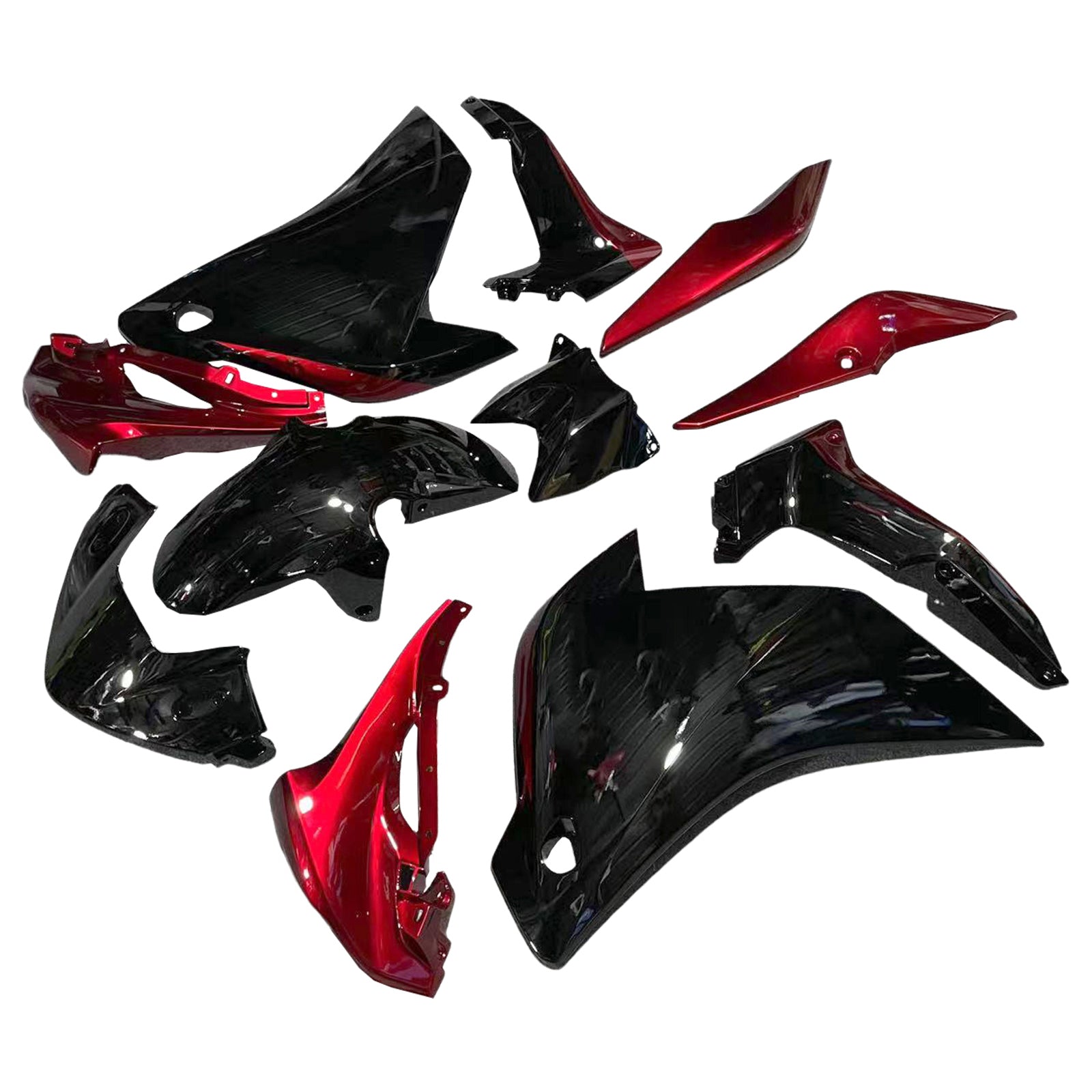 Honda CBR250R 2011-2013 Fairing Kit