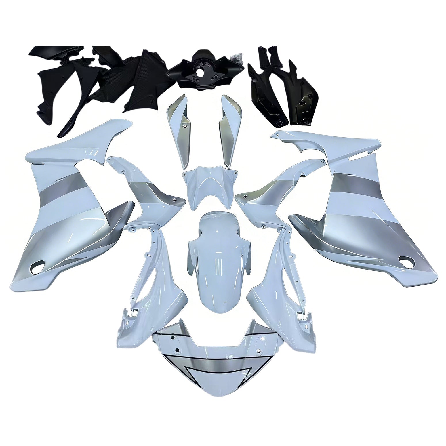 Honda CBR250R 2011-2015 Fairing Kit Bodywork Plastic ABS