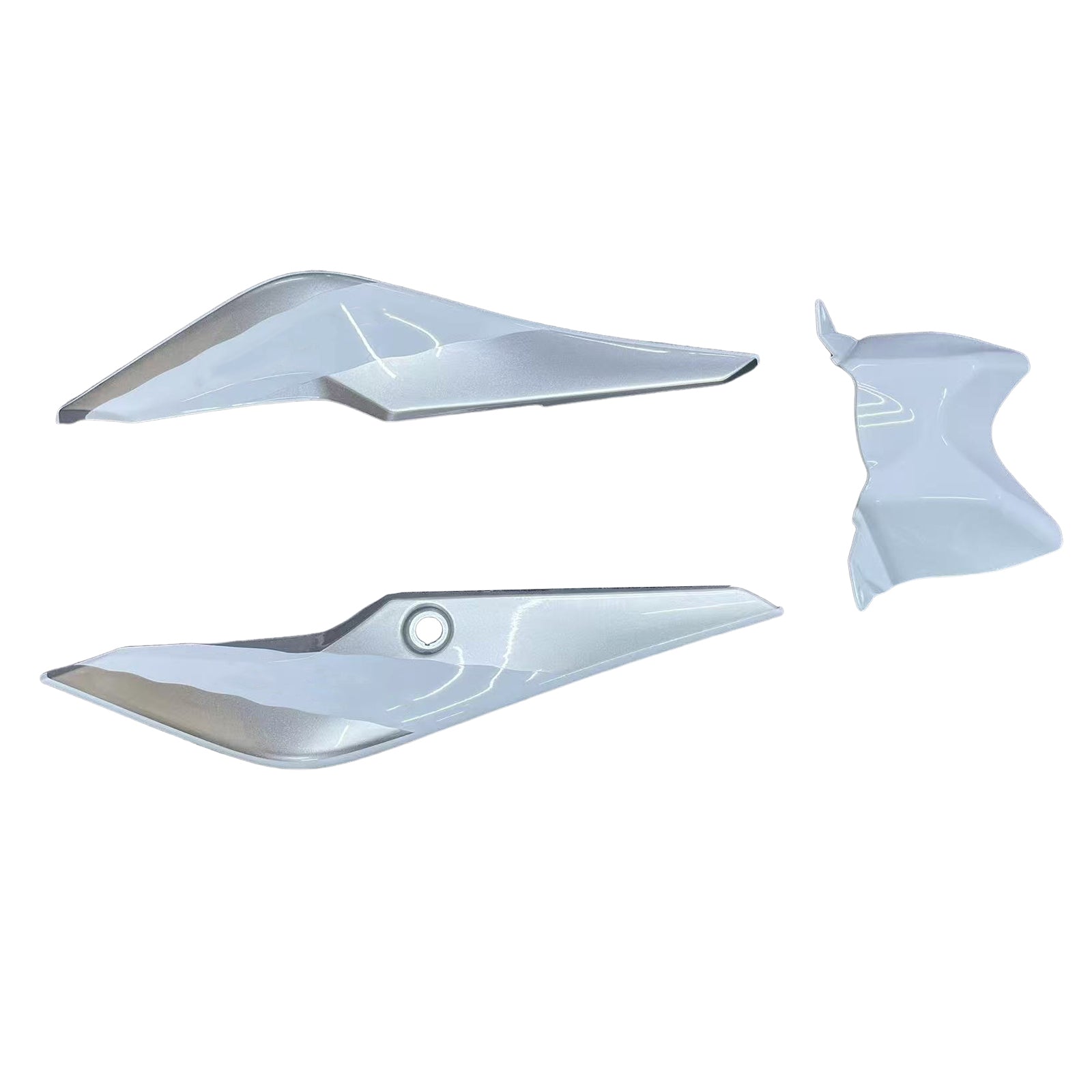 Honda CBR250R 2011-2015 Fairing Kit Bodywork Plastic ABS