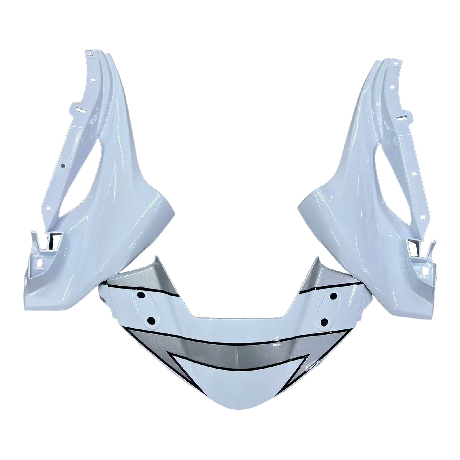 Honda CBR250R 2011-2015 Fairing Kit Bodywork Plastic ABS