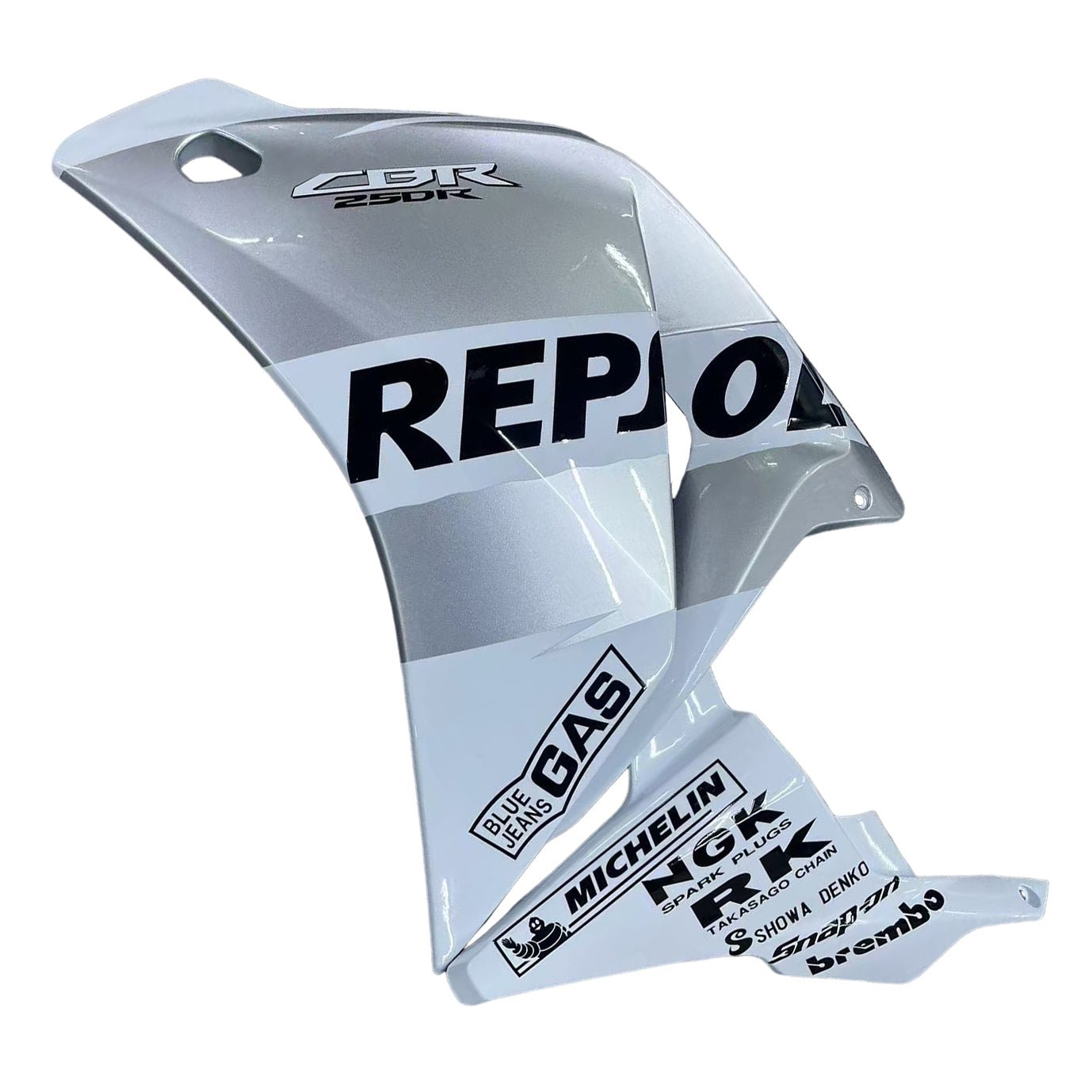 Honda CBR250R 2011-2015 Fairing Kit Bodywork Plastic ABS