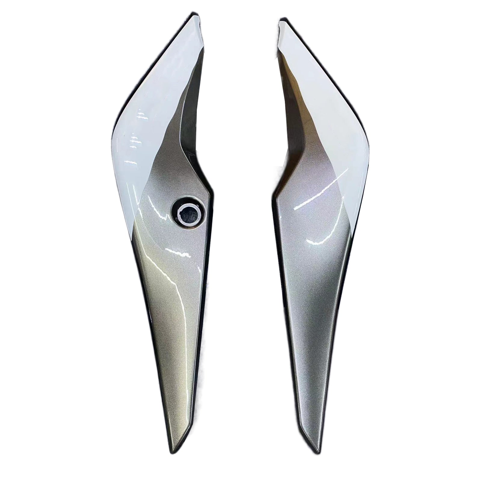 Amotopart Honda CBR250R 2011-2015 Fairing Kit Bodywork Plastic ABS