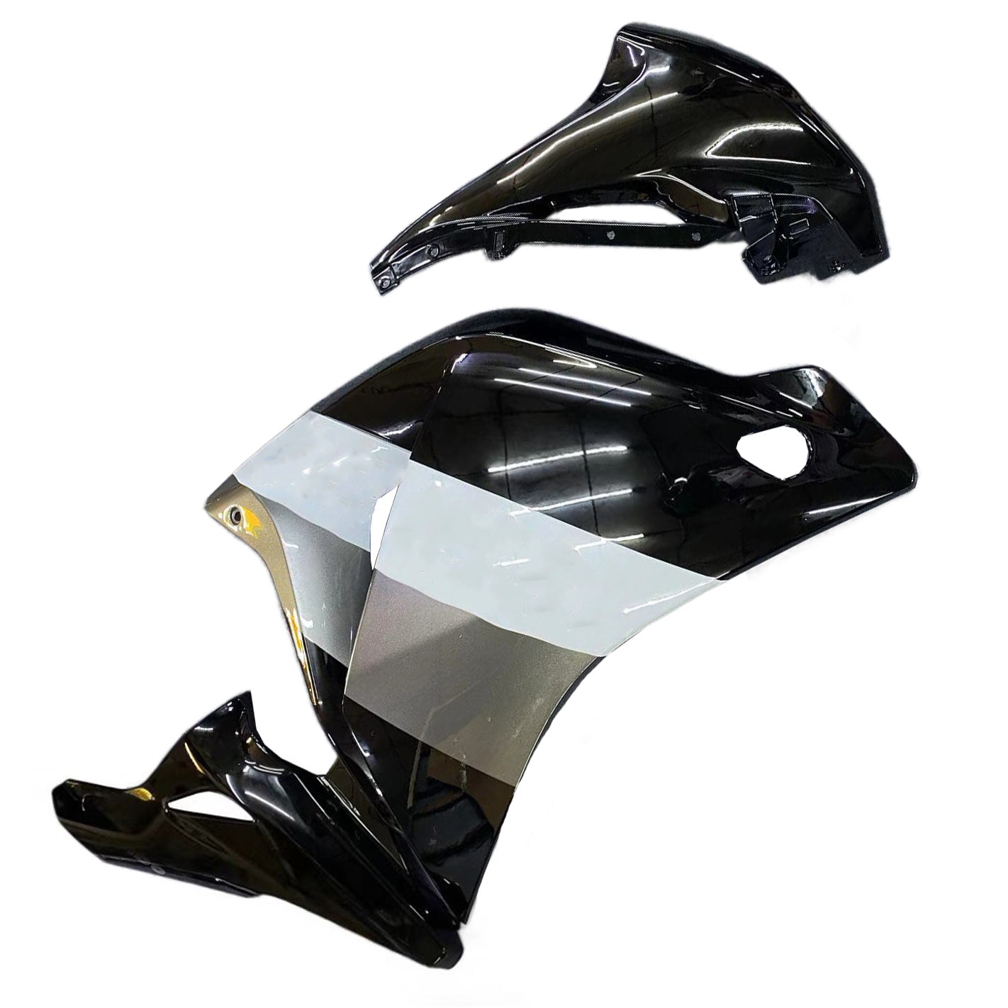 Amotopart Honda CBR250R 2011-2015 Fairing Kit Bodywork Plastic ABS
