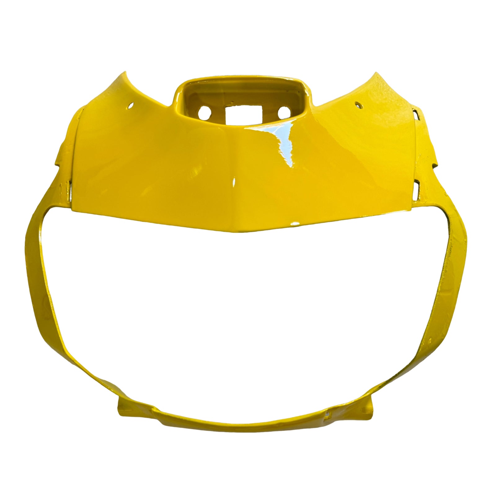 Amotopart Honda VTR1000F 1997-2005 Fairing Kit Bodywork Plastic ABS