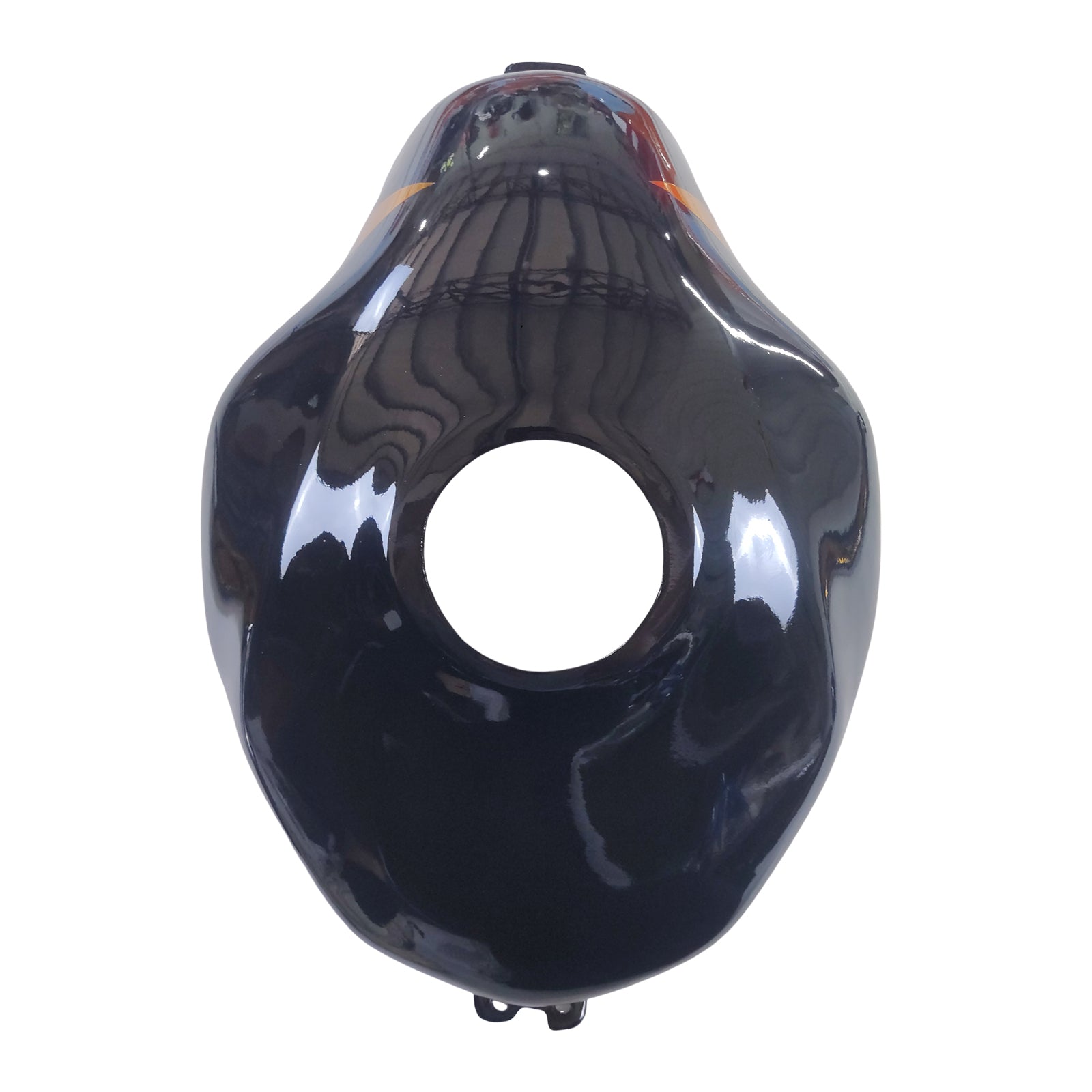 Amotopart Honda VTR1000F 1997-2005 Fairing Kit Bodywork Plastic ABS