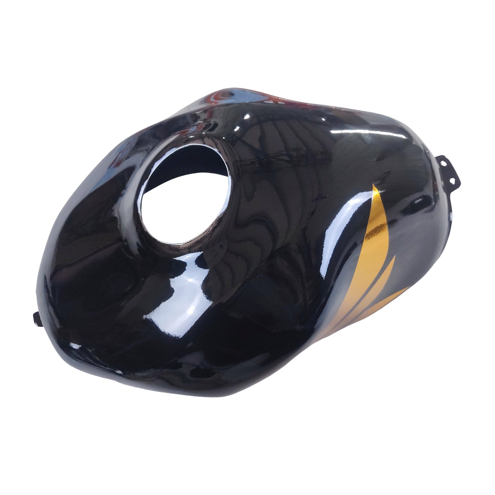 Amotopart Honda VTR1000F 1997-2005 Fairing Kit Bodywork Plastic ABS