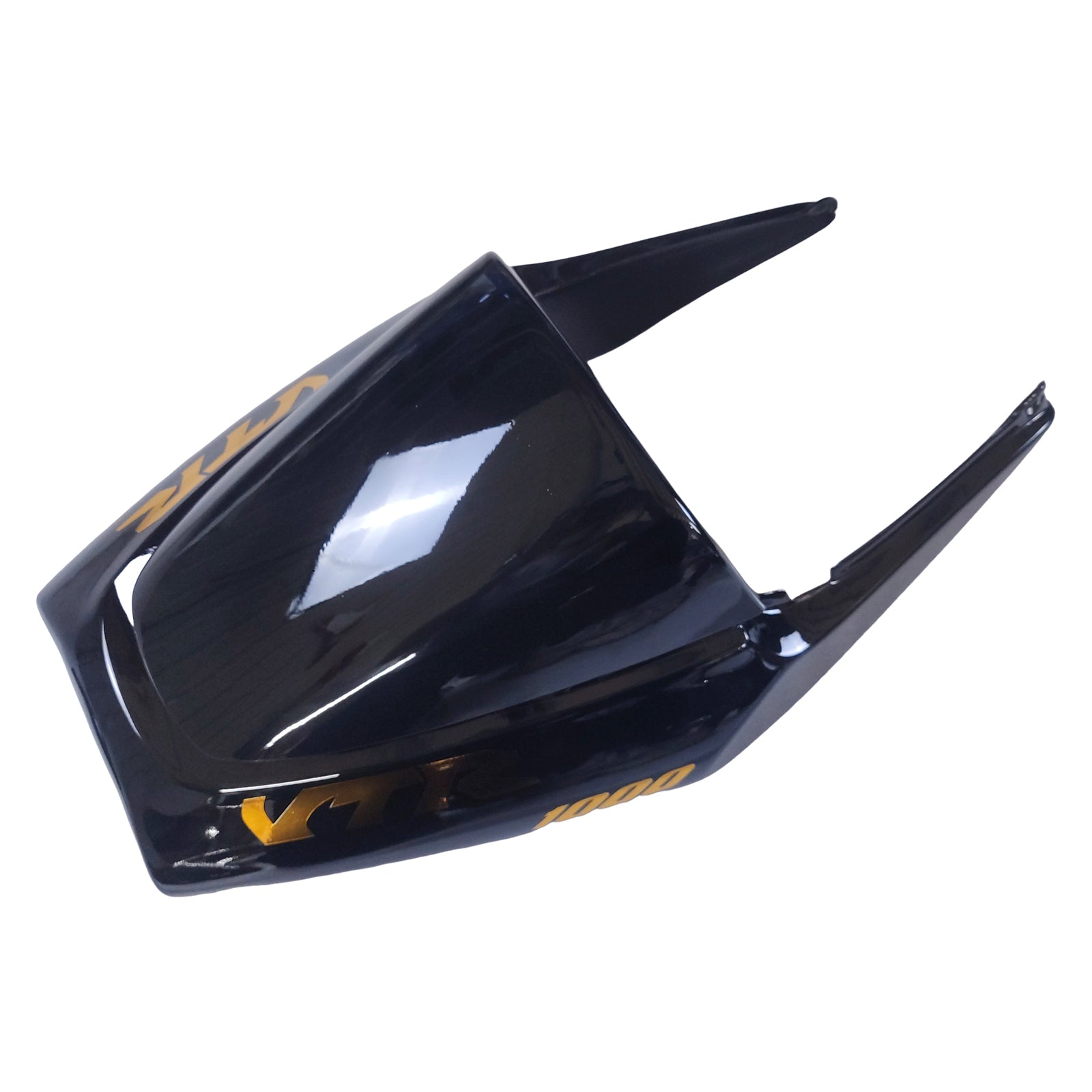 Amotopart Honda VTR1000F 1997-2005 Fairing Kit Bodywork Plastic ABS