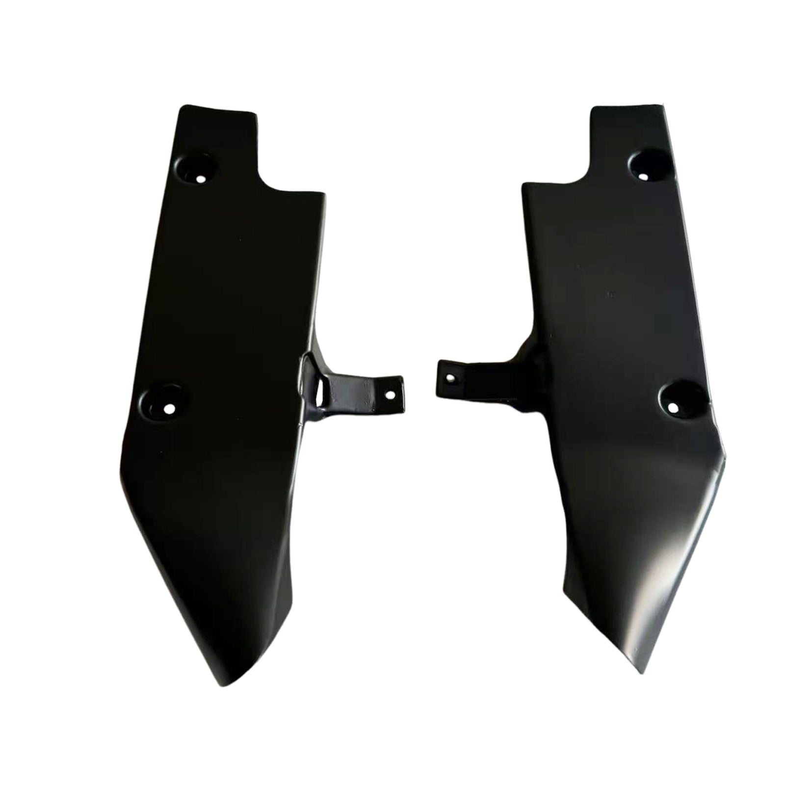 Amotopart Honda VTR1000F 1997-2005 페어링 키트 차체 플라스틱 복근