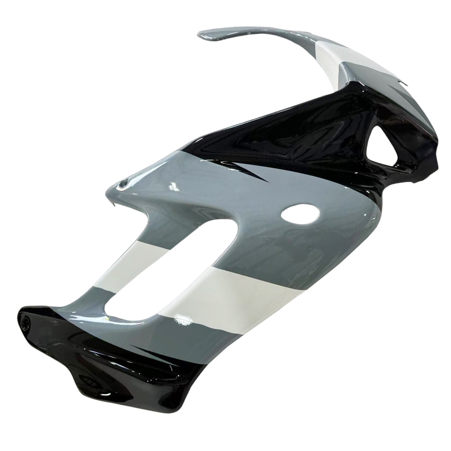 Amotopart Honda VTR1000F 1997-2005 페어링 키트 차체 플라스틱 복근