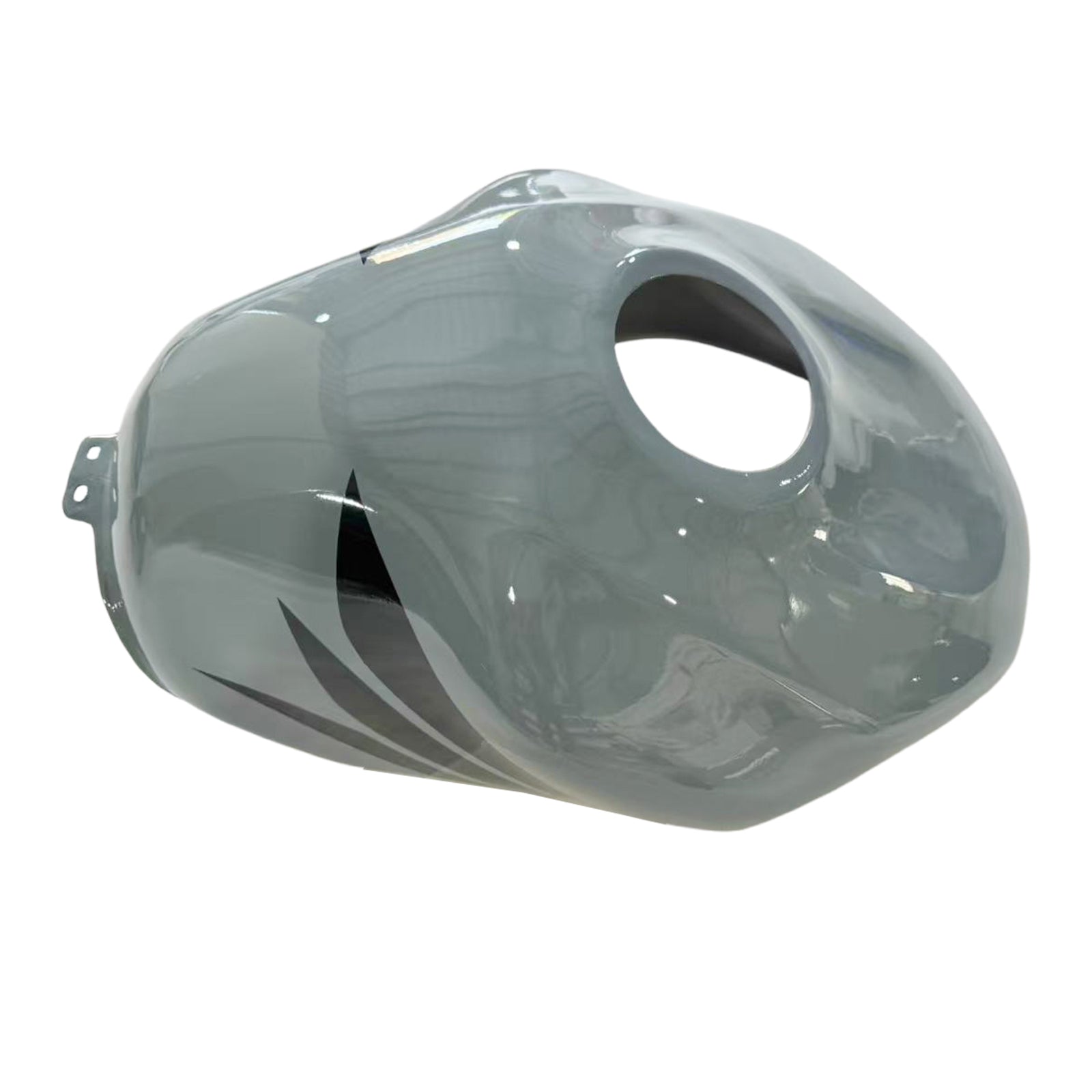 Amotopart Honda VTR1000F 1997-2005 페어링 키트 차체 플라스틱 복근