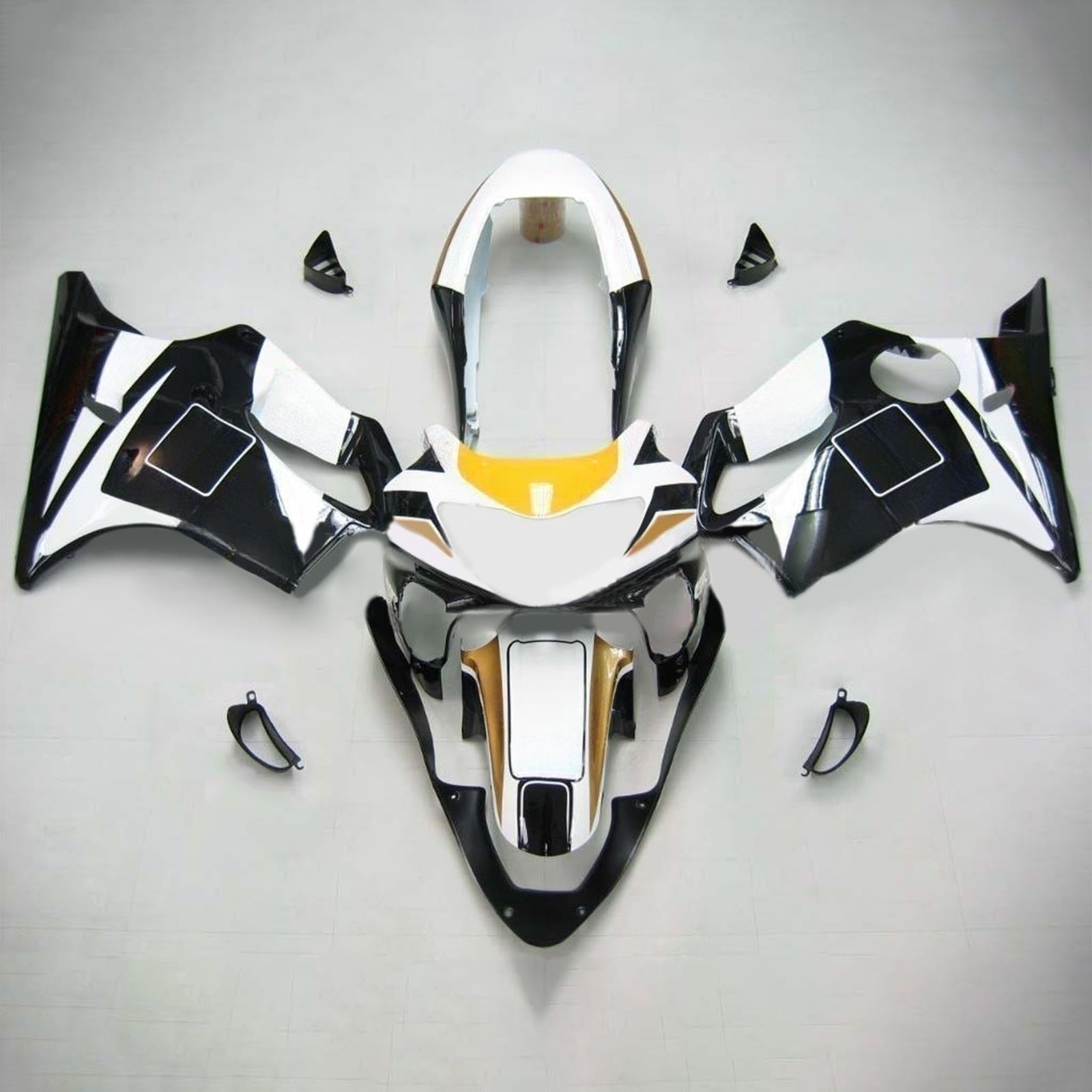 Honda CBR600F4 1999-2000 Fairing Kit