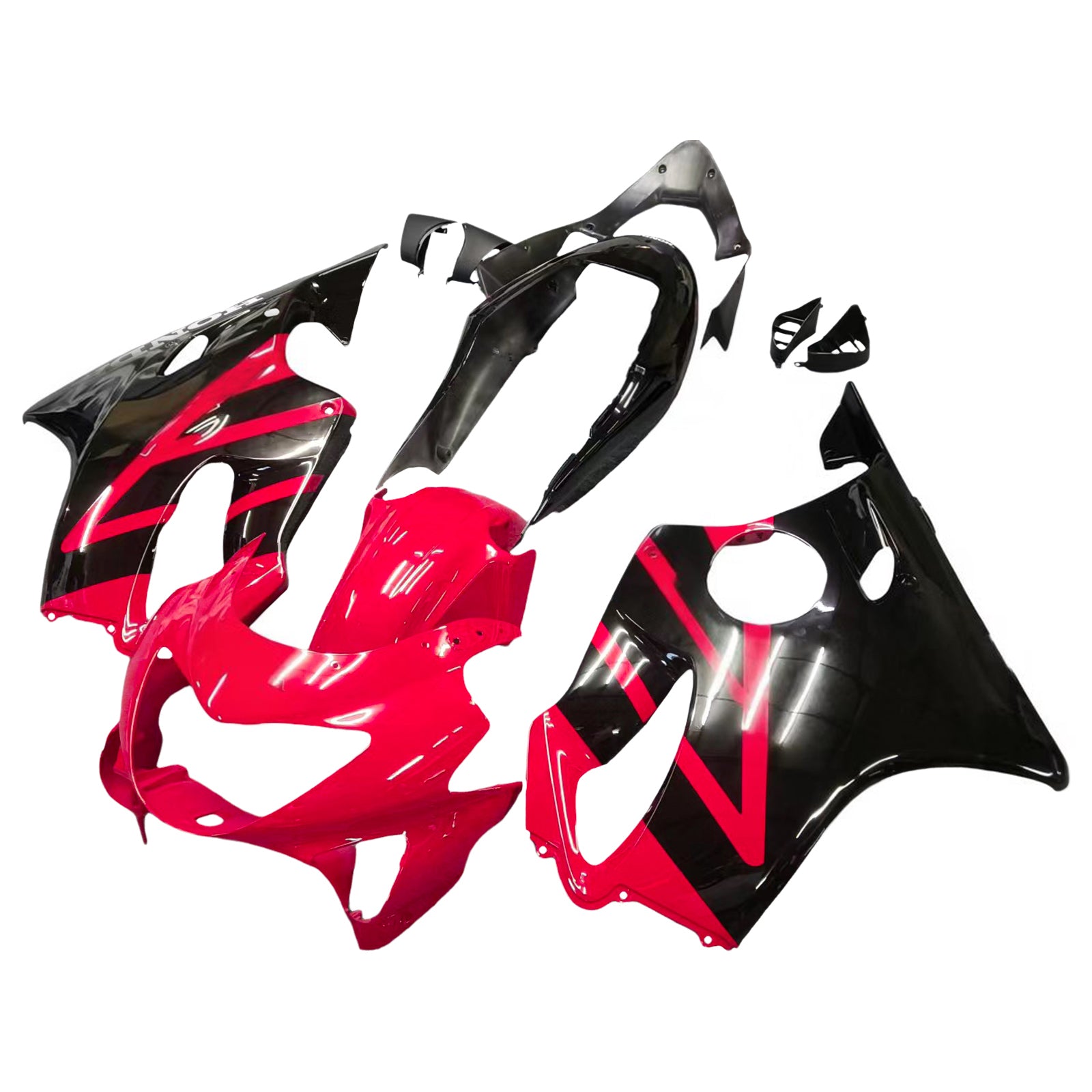 Honda CBR600F4 1999-2000 Fairing Kit
