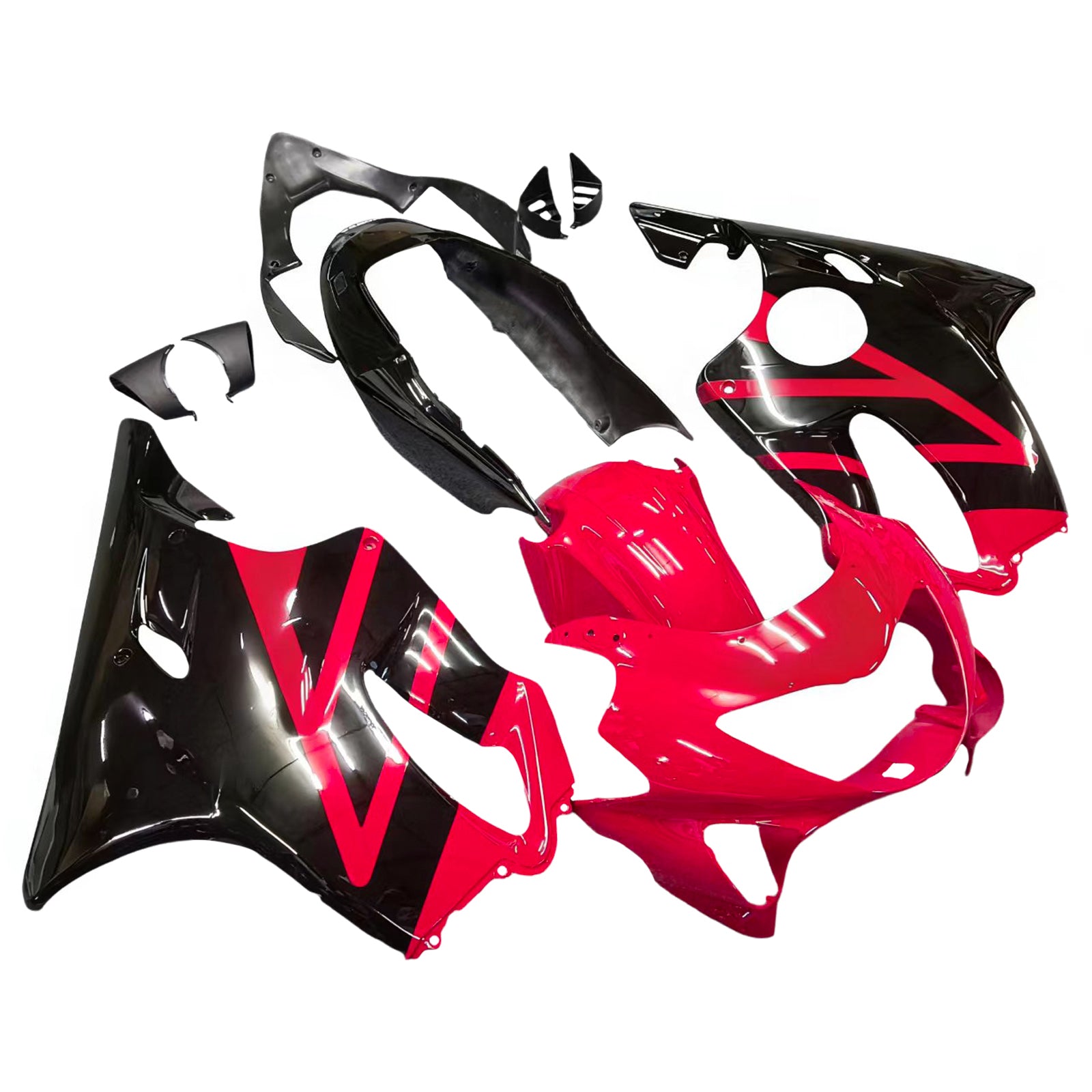 Honda CBR600F4 1999-2000 Fairing Kit