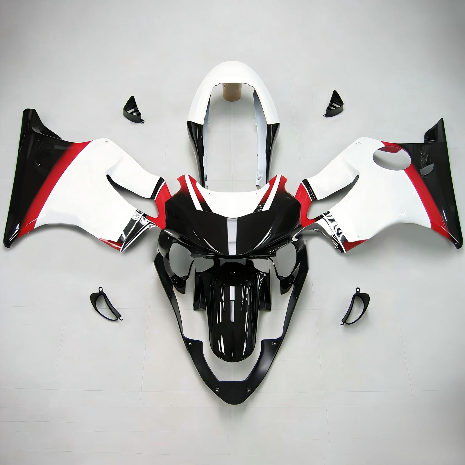 Kit de carenado Honda CBR600F4 1999-2000
