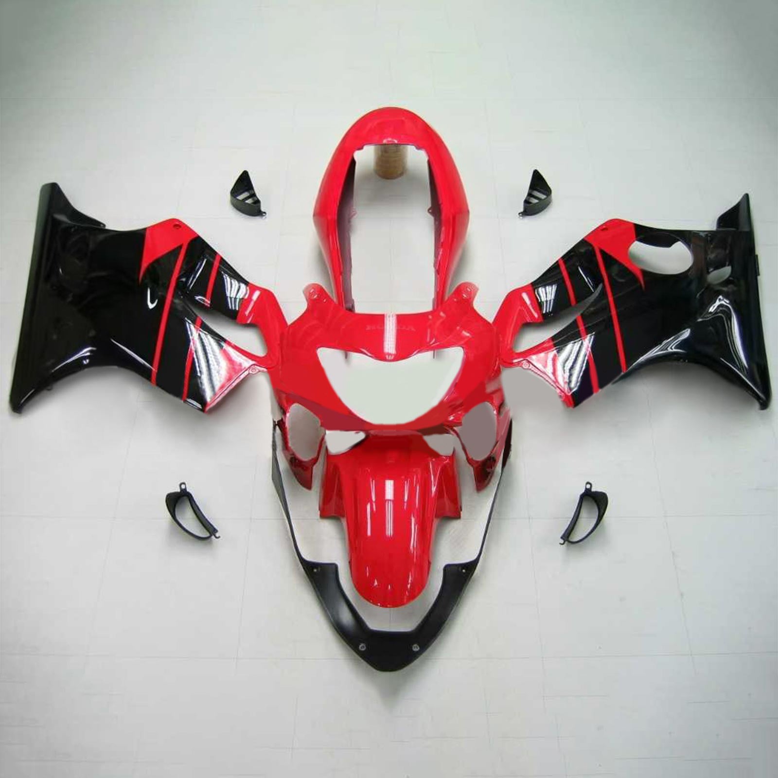 Honda CBR600F4 1999-2000 Fairing Kit Bodywork Plastic ABS
