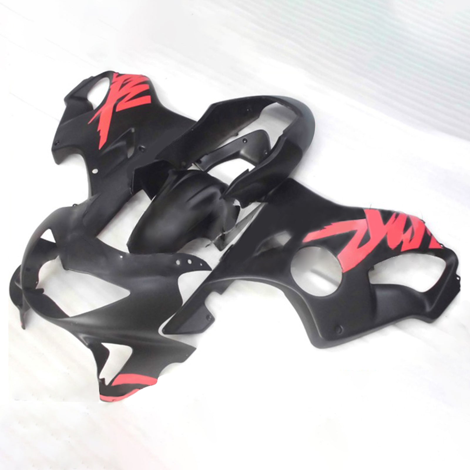 Honda CBR600 F4 1999-2000 Fairing Kit Bodywork Plastic ABS