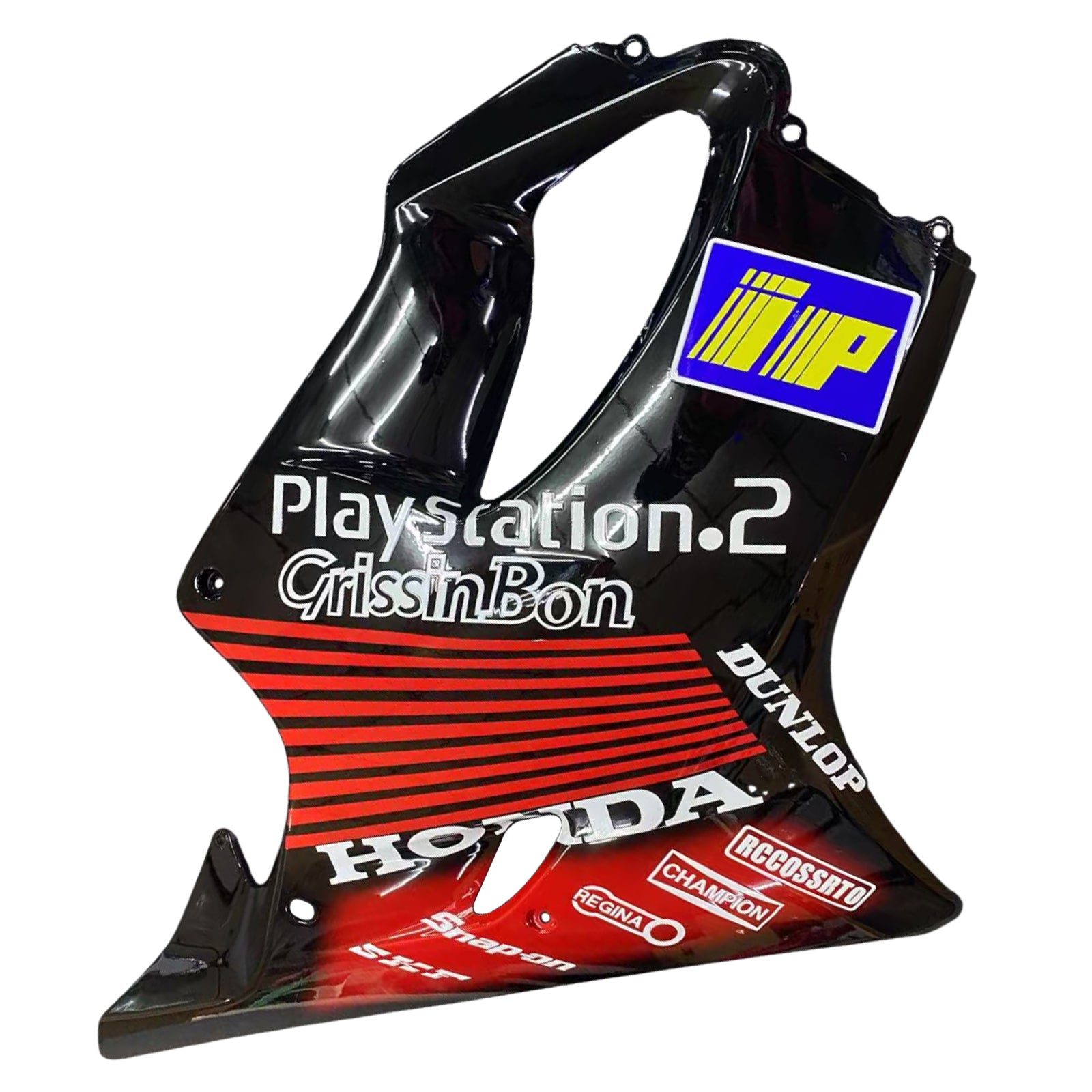 Honda CBR600 F4 1999-2000 Fairing Kit Bodywork Plastic ABS