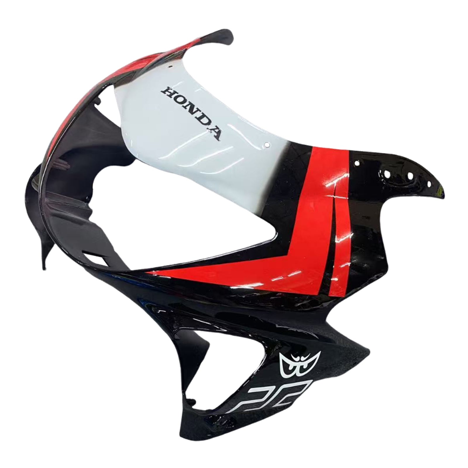 Honda CBR600 F4 1999-2000 Fairing Kit Bodywork Plastic ABS
