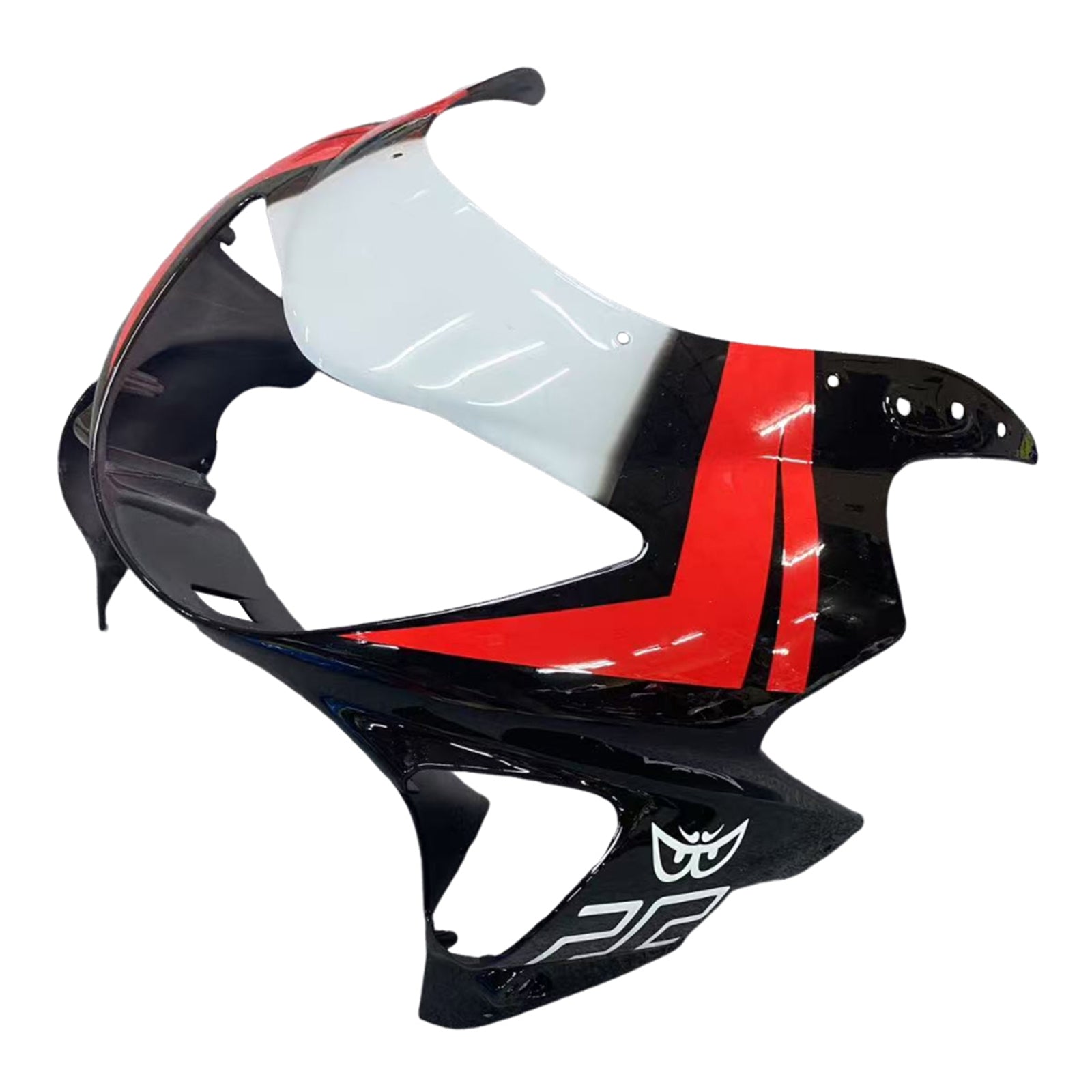 Honda CBR600 F4 1999-2000 Fairing Kit Bodywork Plastic ABS
