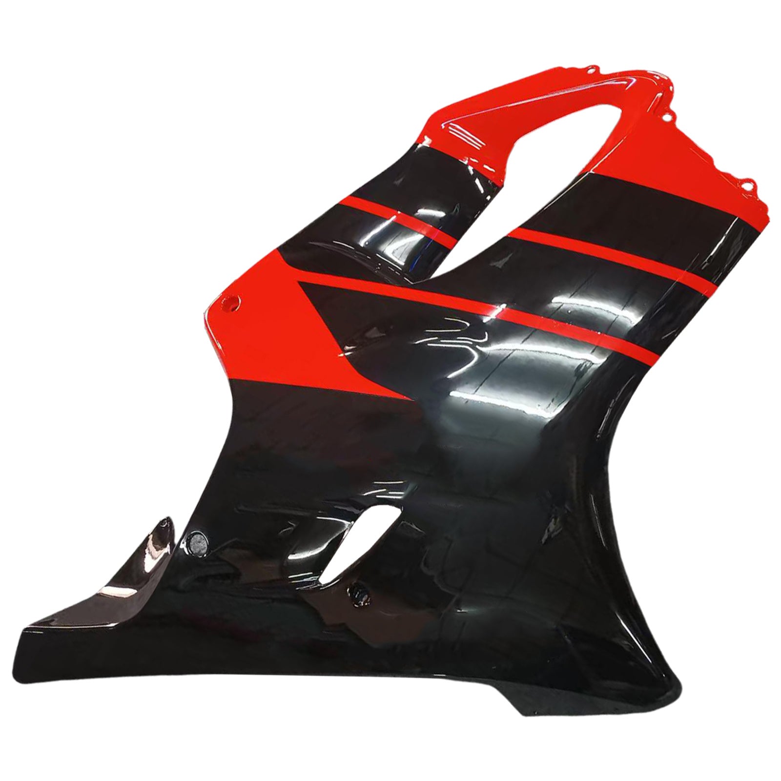 혼다 CBR600 F4 1999-2000 페어링 키트 차체 플라스틱 ABS