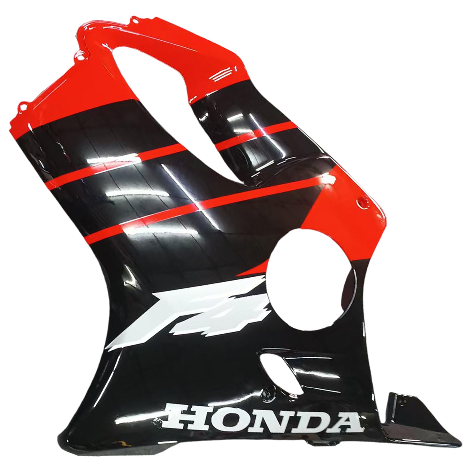 Honda CBR600 F4 1999-2000 Fairing Kit Bodywork Plastic ABS