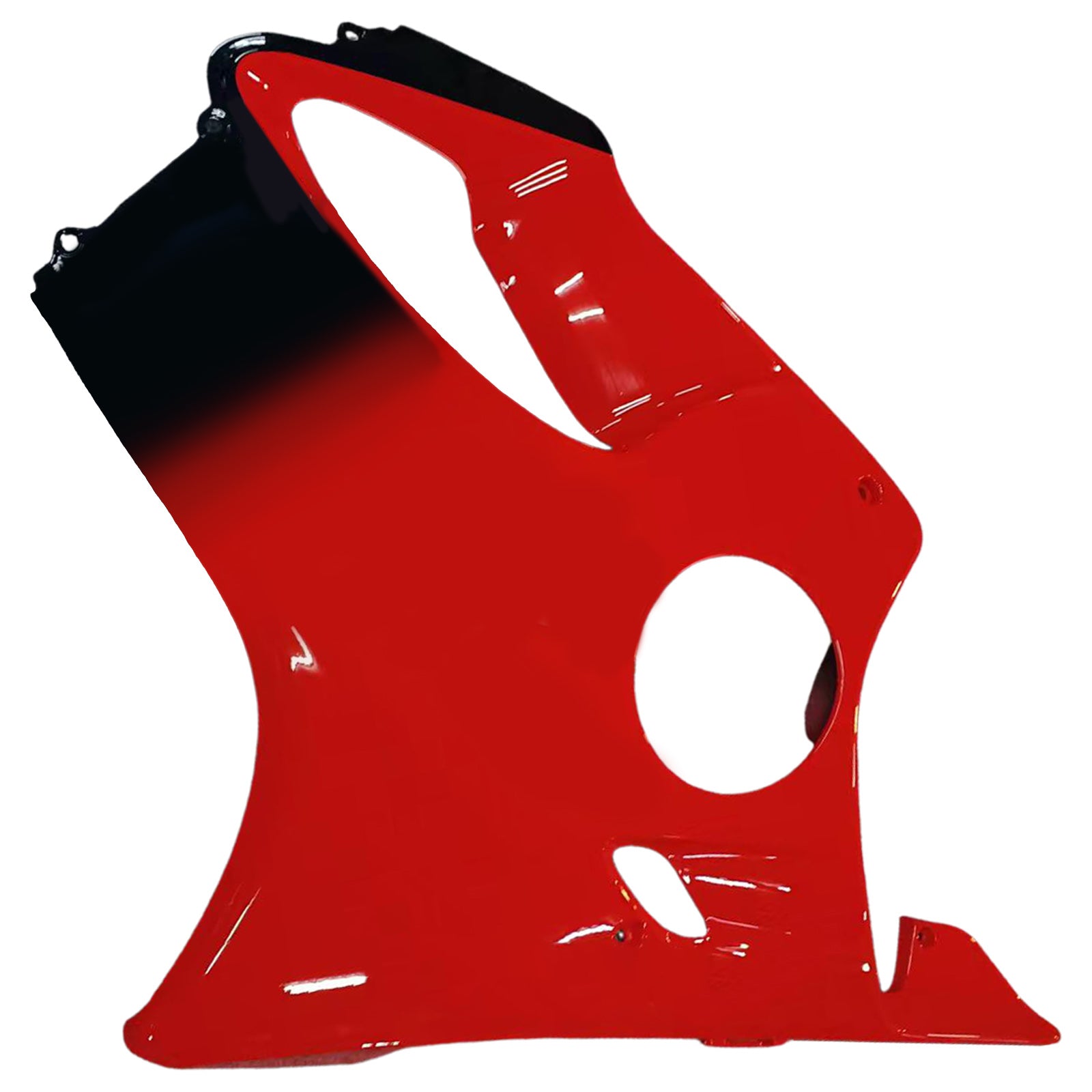 Honda CBR600 F4 1999-2000 Fairing Kit Bodywork Plastic ABS