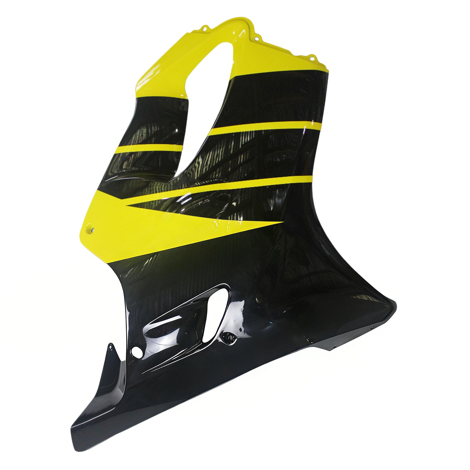 Honda CBR600 F4 1999-2000 Fairing Kit Bodywork Plastic ABS