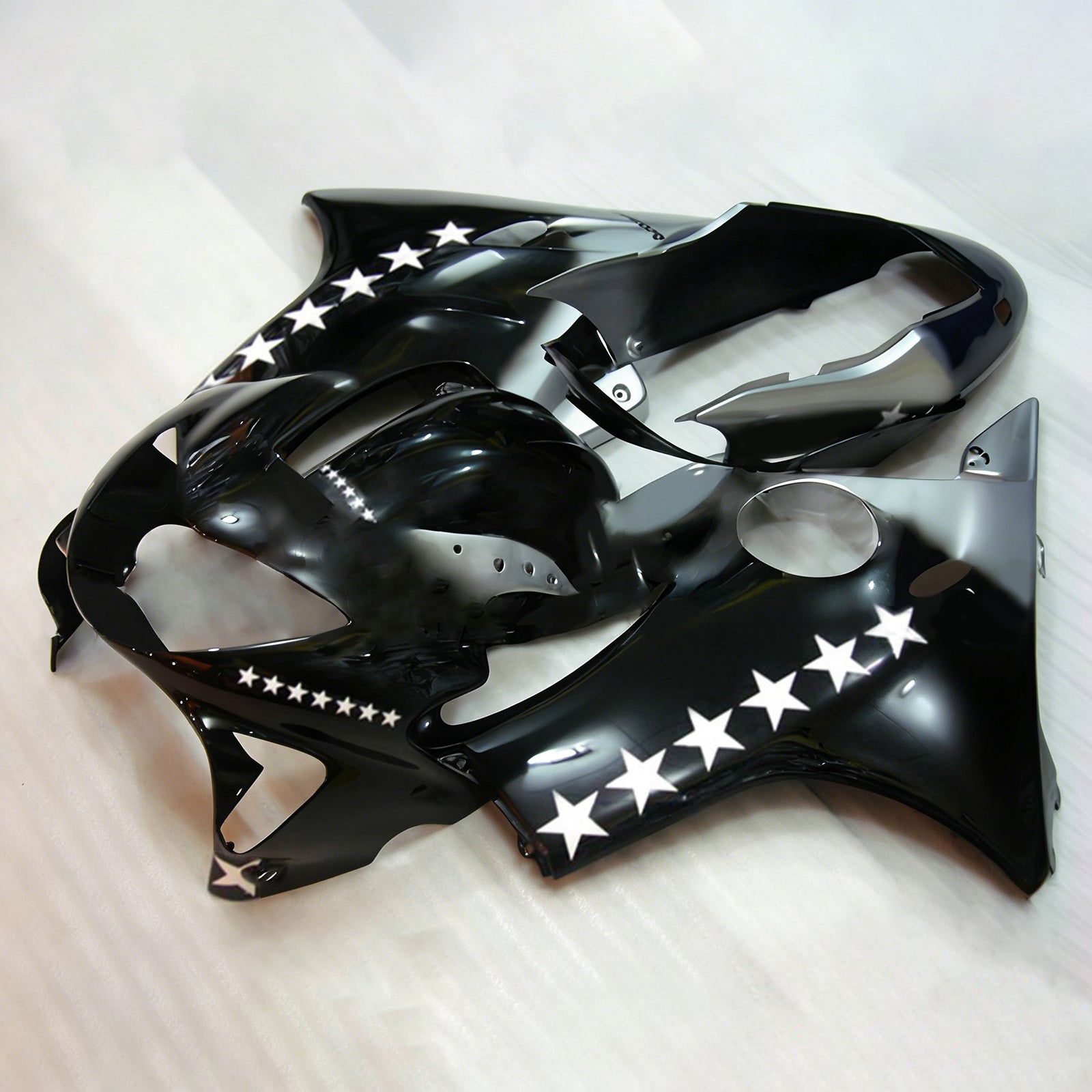 Honda CBR600 F4 1999-2000 Fairing Kit Bodywork Plastic ABS