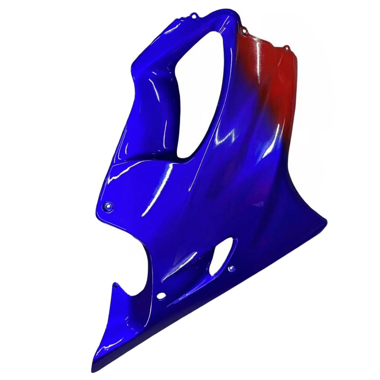 Honda CBR600 F4 1999-2000 Fairing Kit Bodywork Plastic ABS