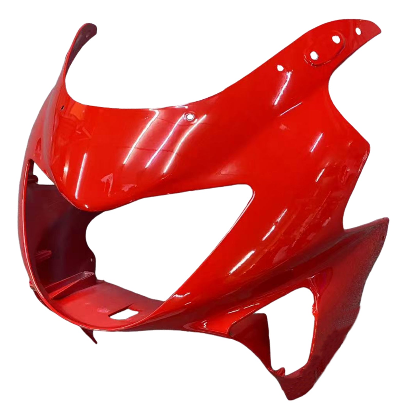 Honda CBR600 F4 1999-2000 Fairing Kit Bodywork Plastic ABS