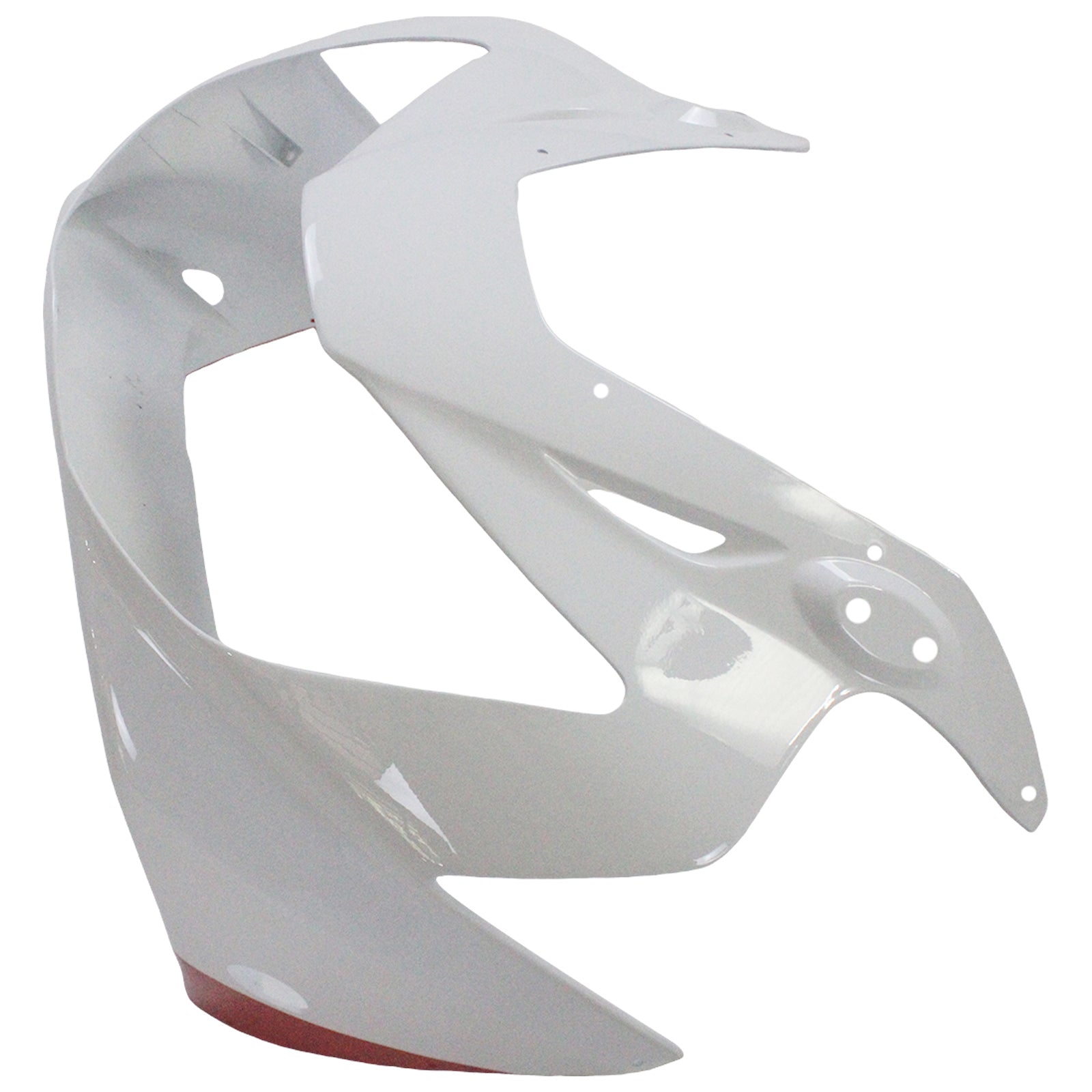 Honda CBR929RR 2000-2001 Fairing Kit Bodywork Plastic ABS