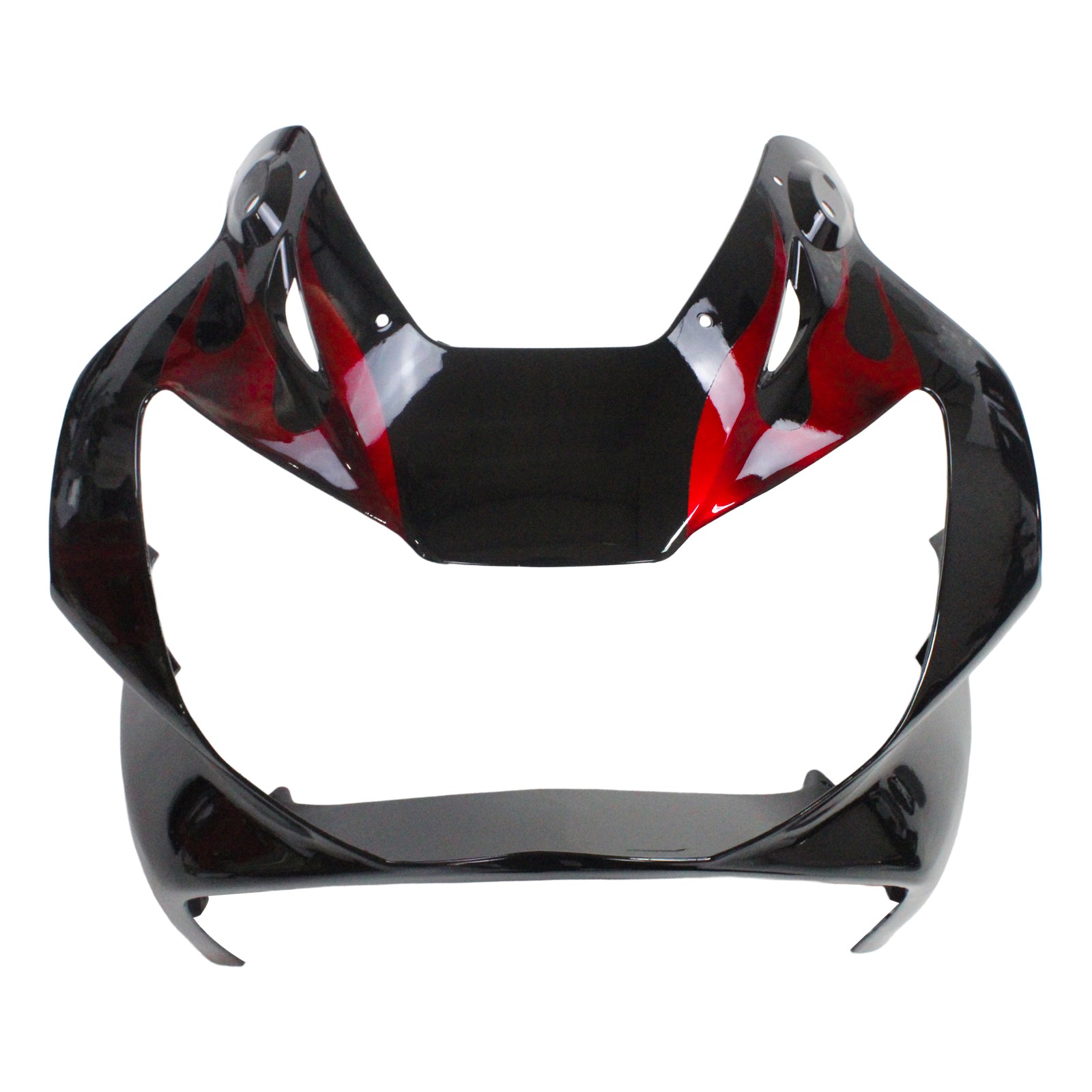 Honda CBR929RR 2000-2001 Fairing Kit Bodywork Plastic ABS