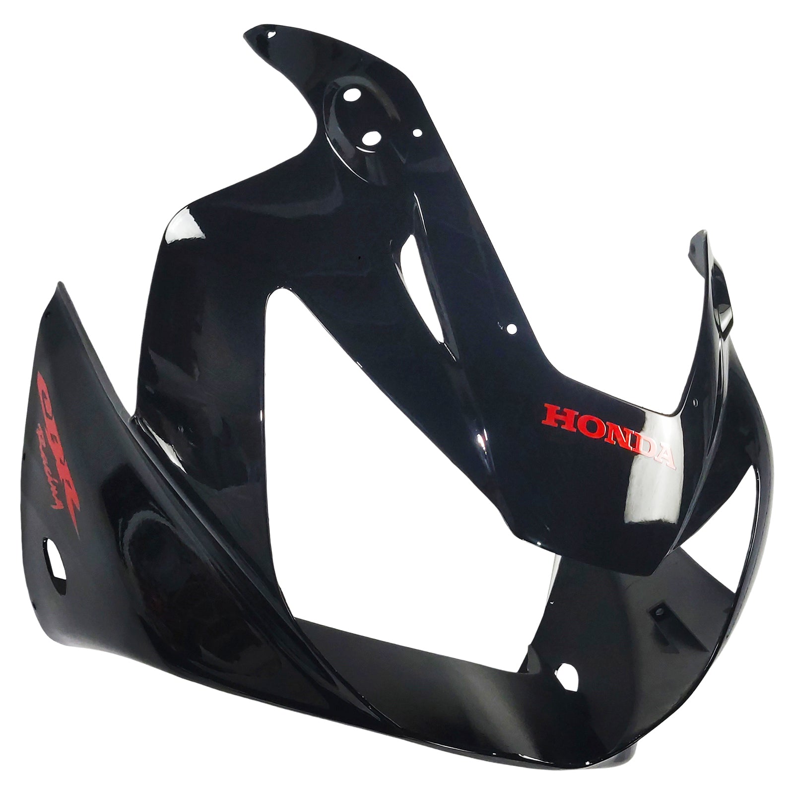 혼다 CBR929RR 2000-2001 페어링 키트 차체 플라스틱 ABS