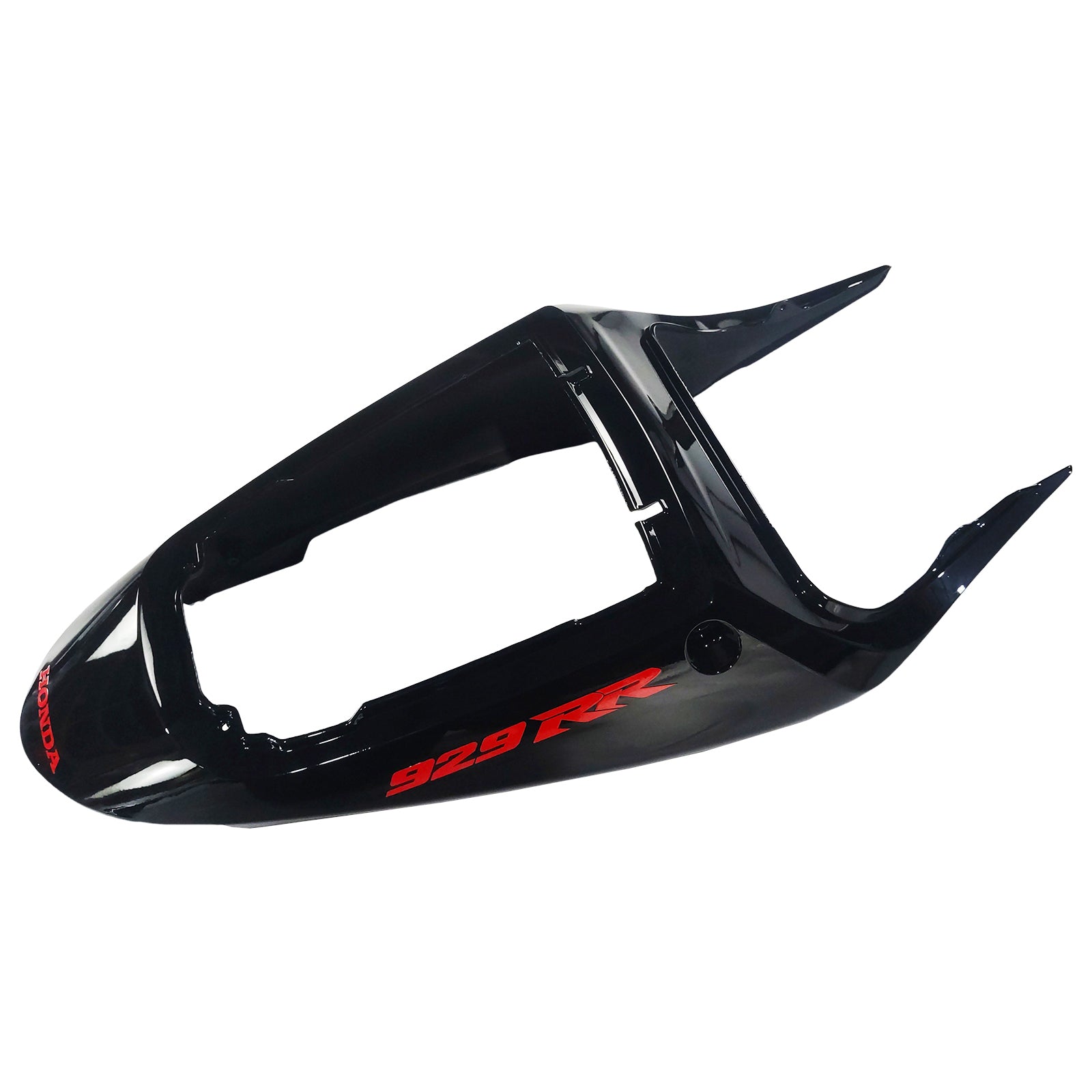 혼다 CBR929RR 2000-2001 페어링 키트 차체 플라스틱 ABS