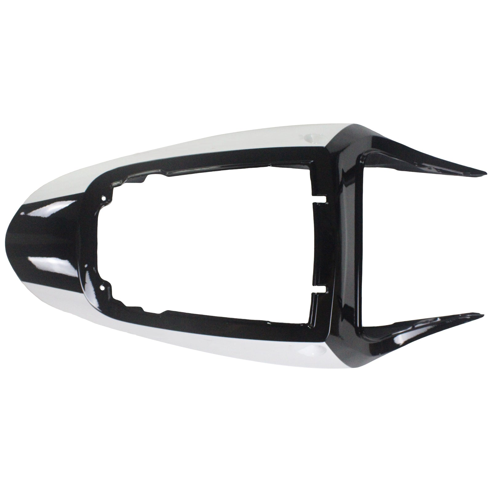 Honda CBR929RR 2000-2001 Fairing Kit Bodywork Plastic ABS
