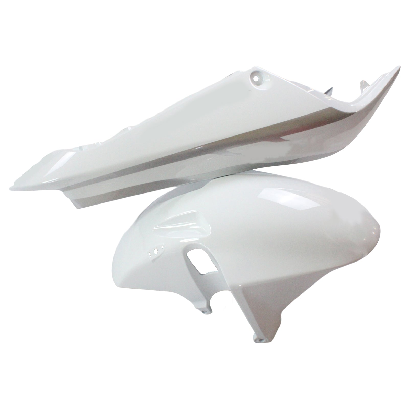 Honda CBR929RR 2000-2001 Fairing Kit Bodywork Plastic ABS
