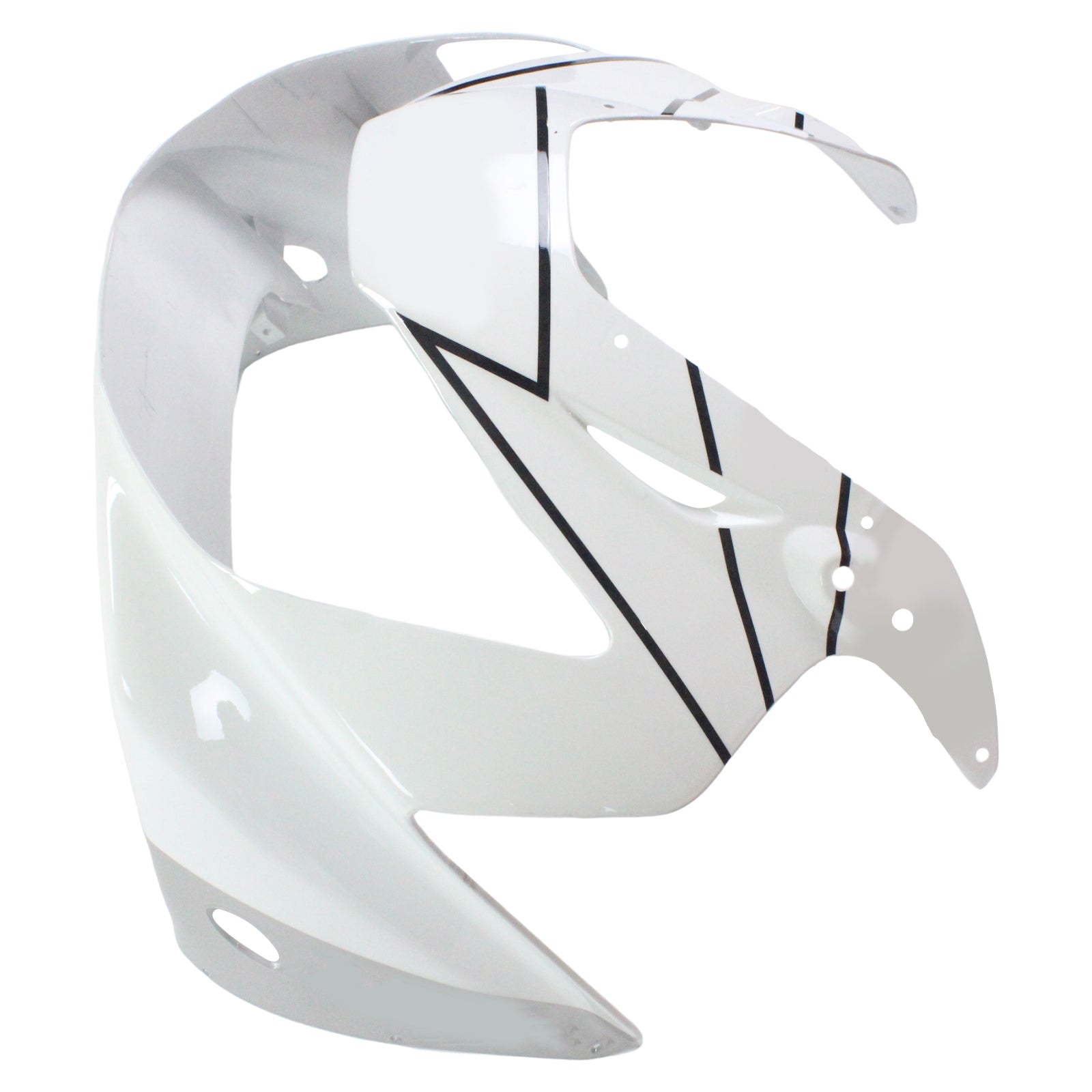 Honda CBR929RR 2000-2001 Fairing Kit Bodywork Plastic ABS