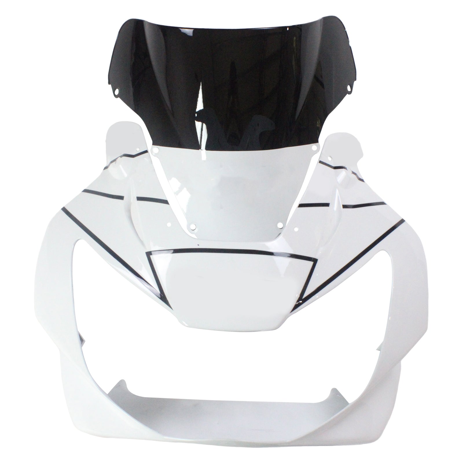 Honda CBR929RR 2000-2001 Fairing Kit Bodywork Plastic ABS