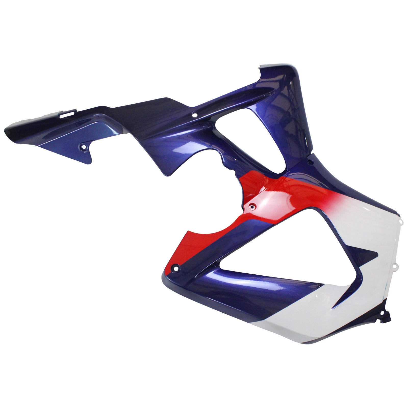 Honda CBR929RR 2000-2001 Fairing Kit Bodywork Plastic ABS