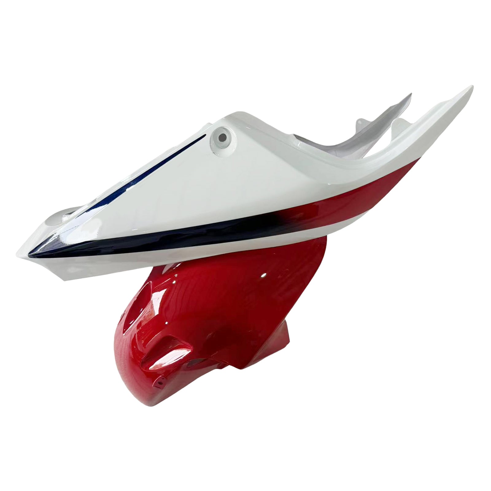 Honda CBR929RR 2000-2001 Fairing Kit Bodywork Plastic ABS