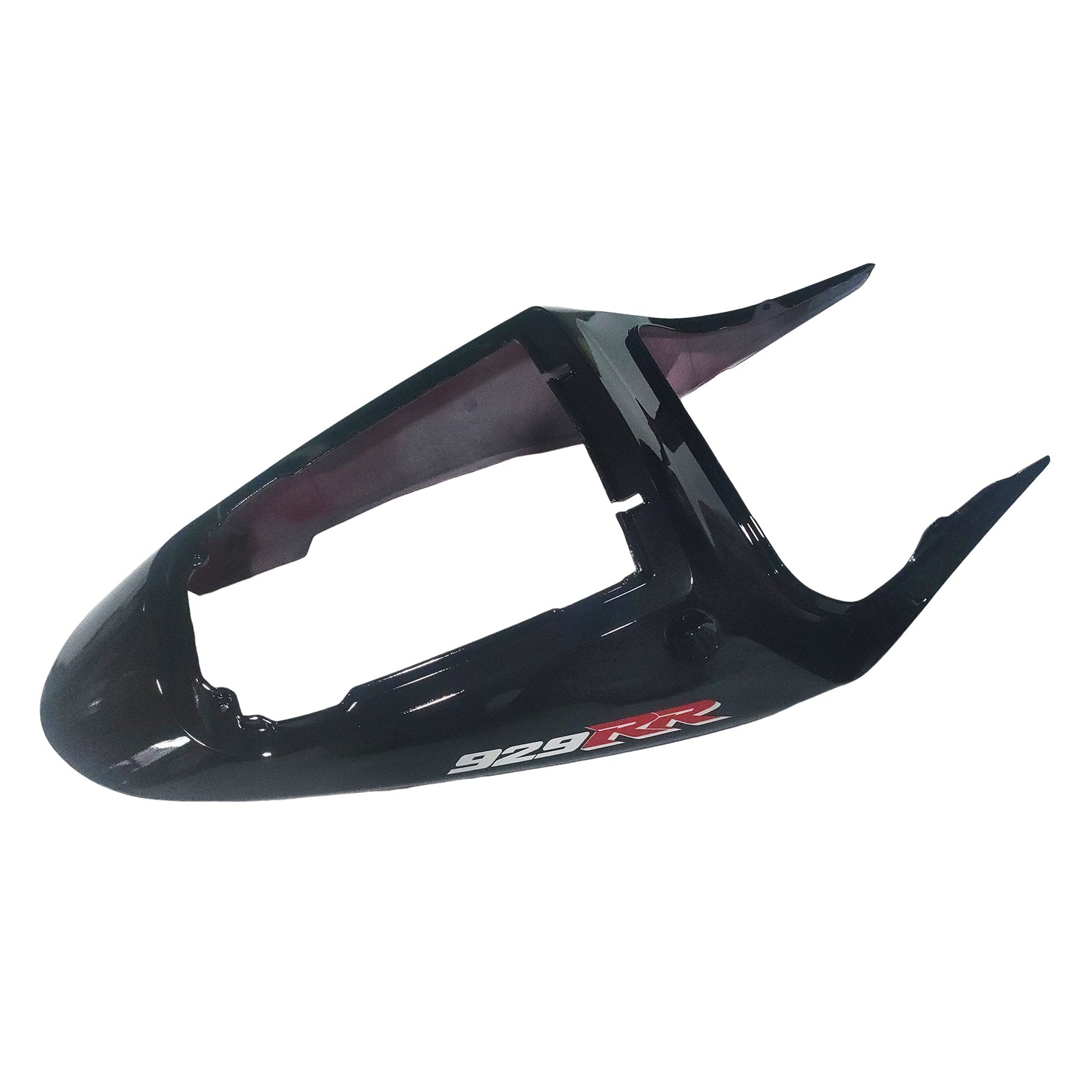 혼다 CBR929RR 2000-2001 페어링 키트 차체 플라스틱 ABS