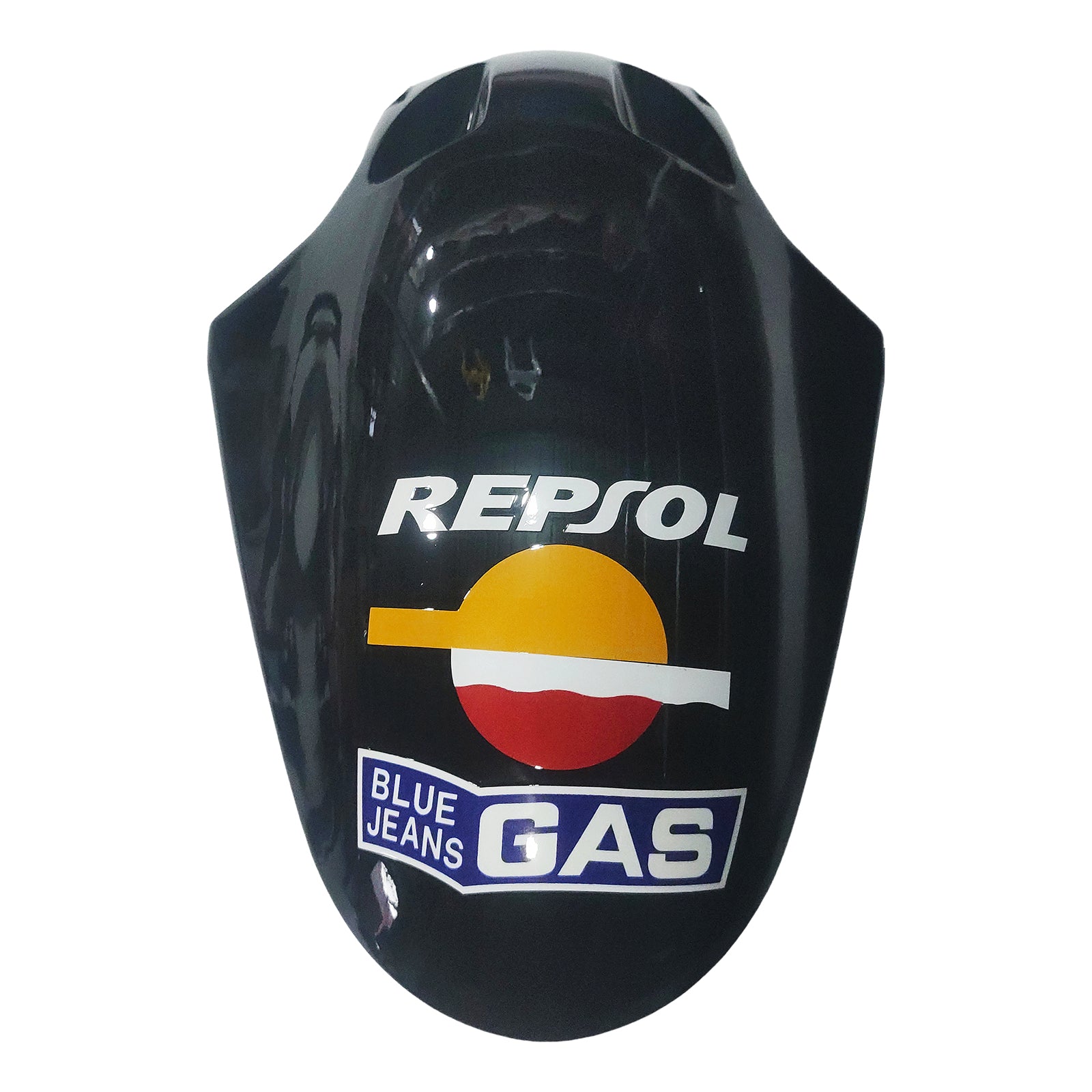 혼다 CBR929RR 2000-2001 페어링 키트 차체 플라스틱 ABS