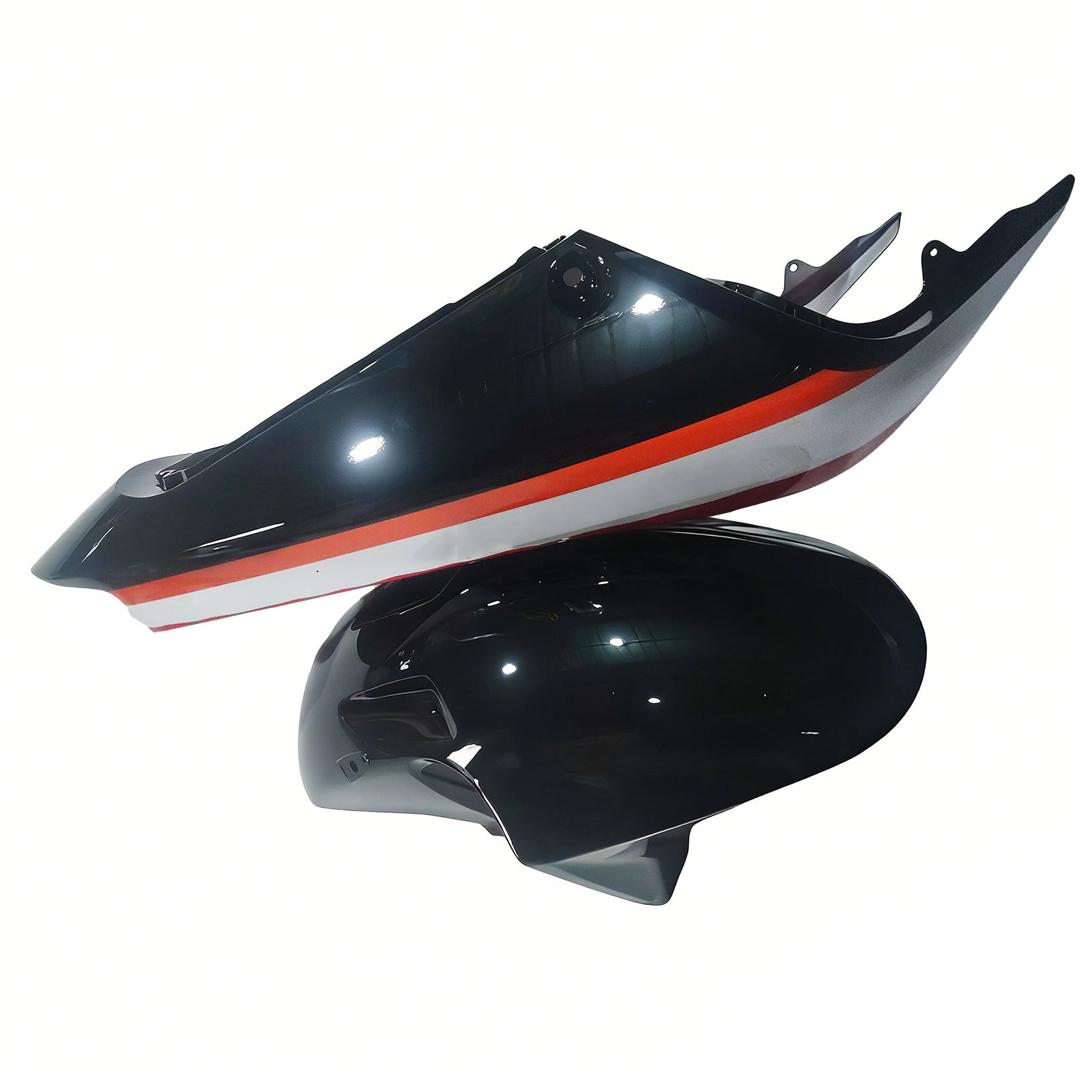 Honda CBR929RR 2000-2001 Kit Carenado Carrocería Plástico ABS