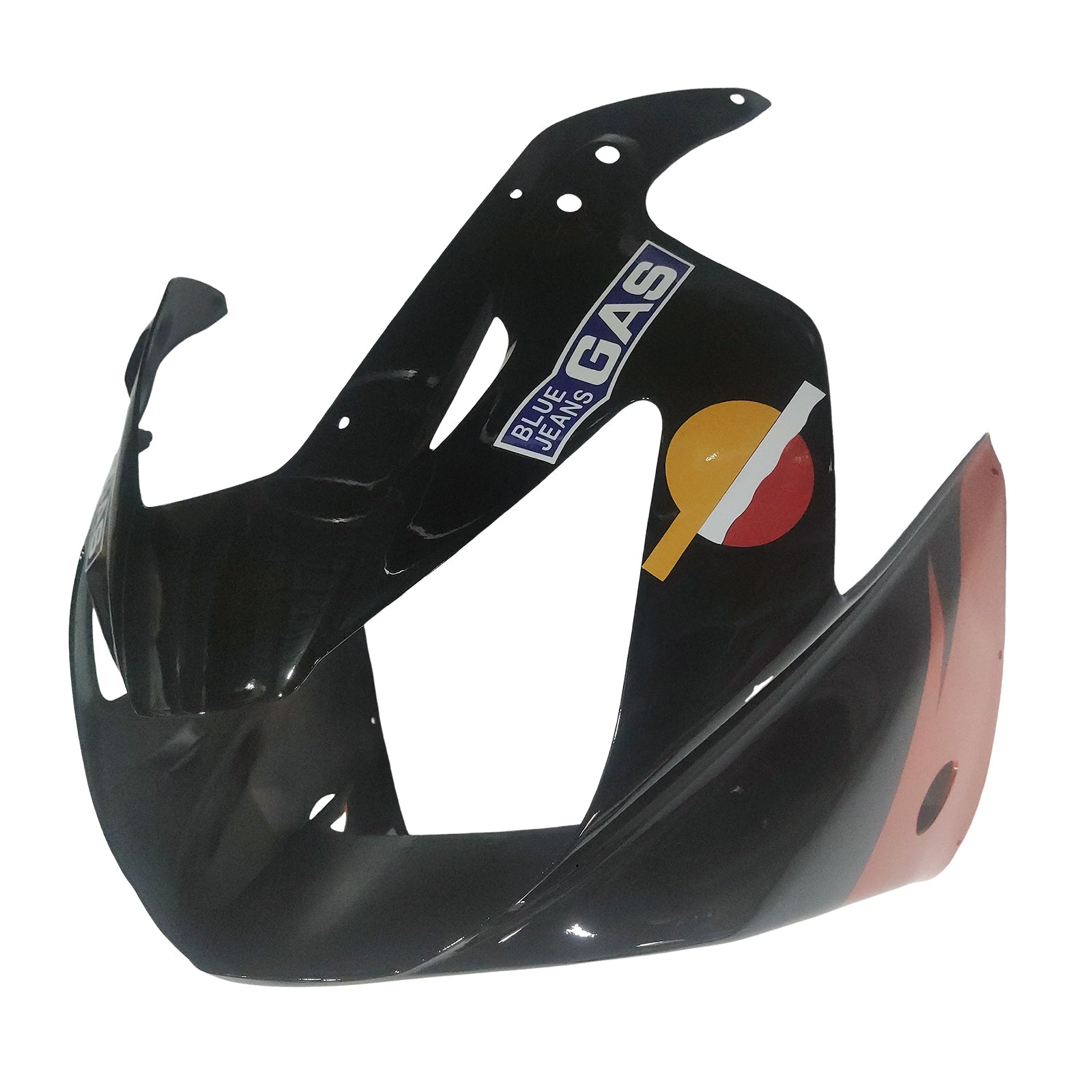 혼다 CBR929RR 2000-2001 페어링 키트 차체 플라스틱 ABS