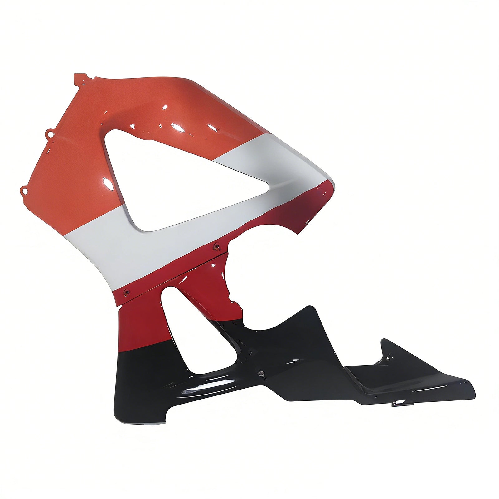 Honda CBR929RR 2000-2001 Kit Carenado Carrocería Plástico ABS