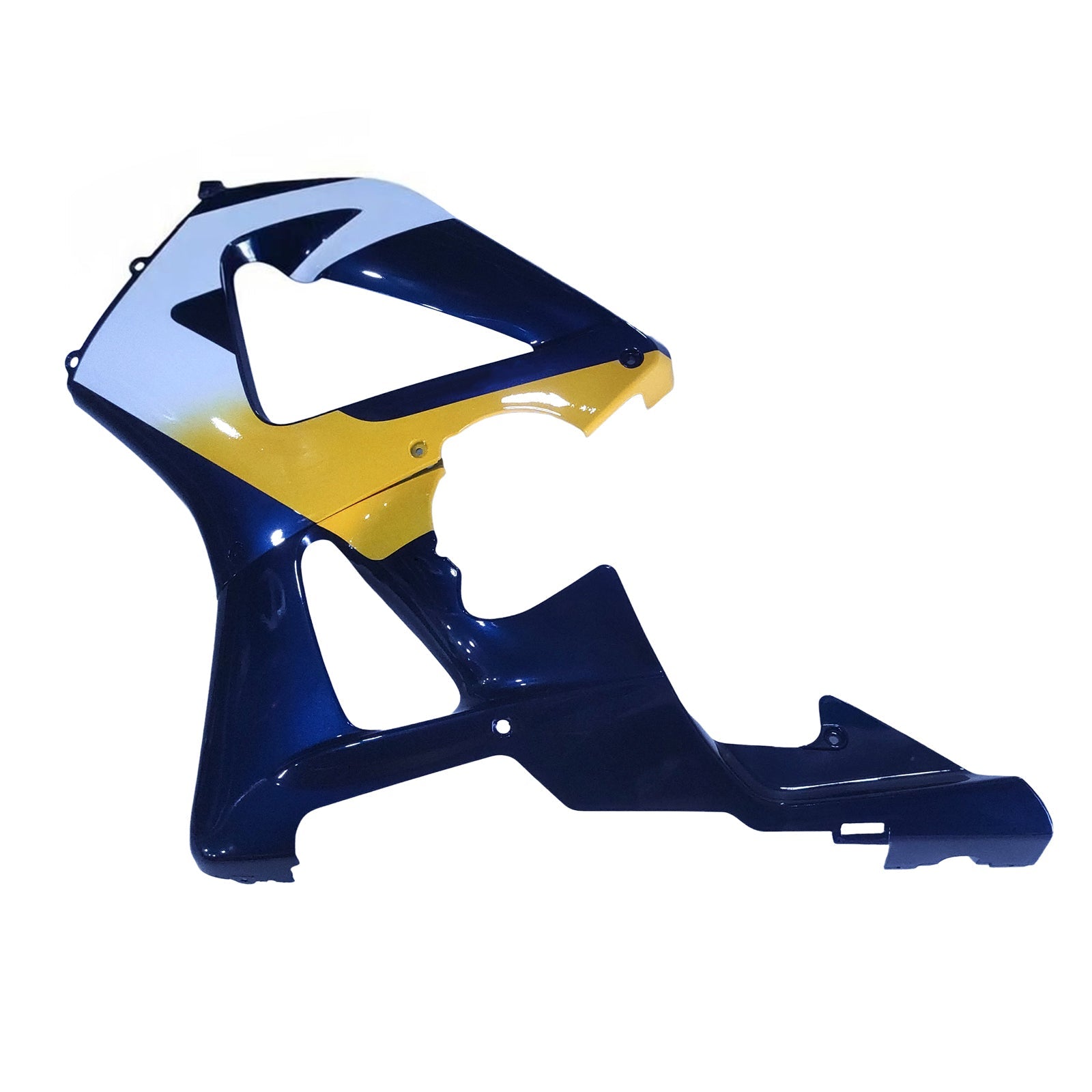 Honda CBR929RR 2000-2001 Kit Carenado Carrocería Plástico ABS