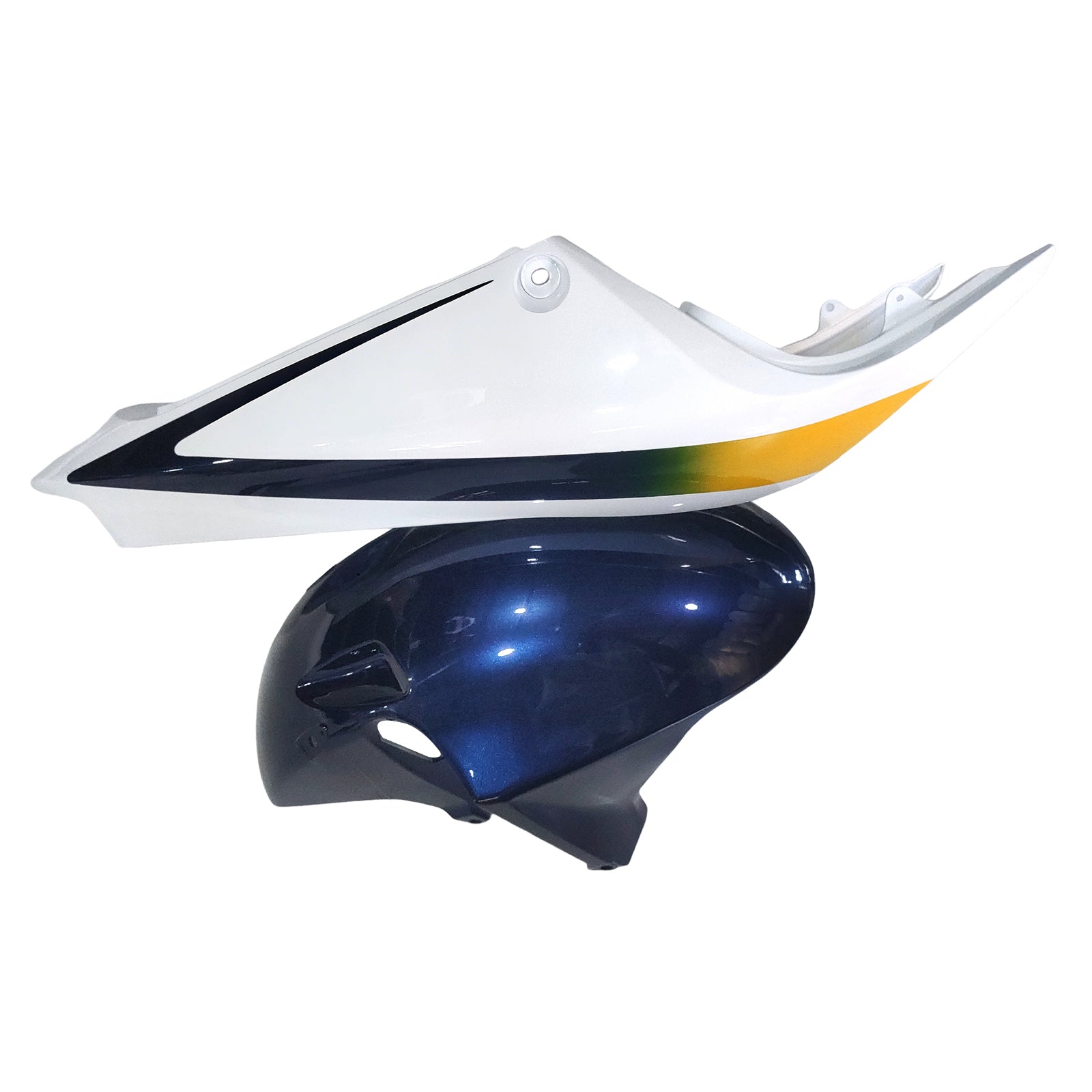 Honda CBR929RR 2000-2001 Kit Carenado Carrocería Plástico ABS