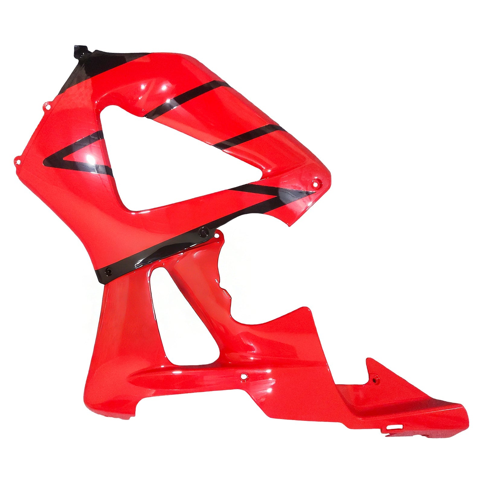 Honda CBR929RR 2000-2001 Fairing Kit Bodywork Plastic ABS