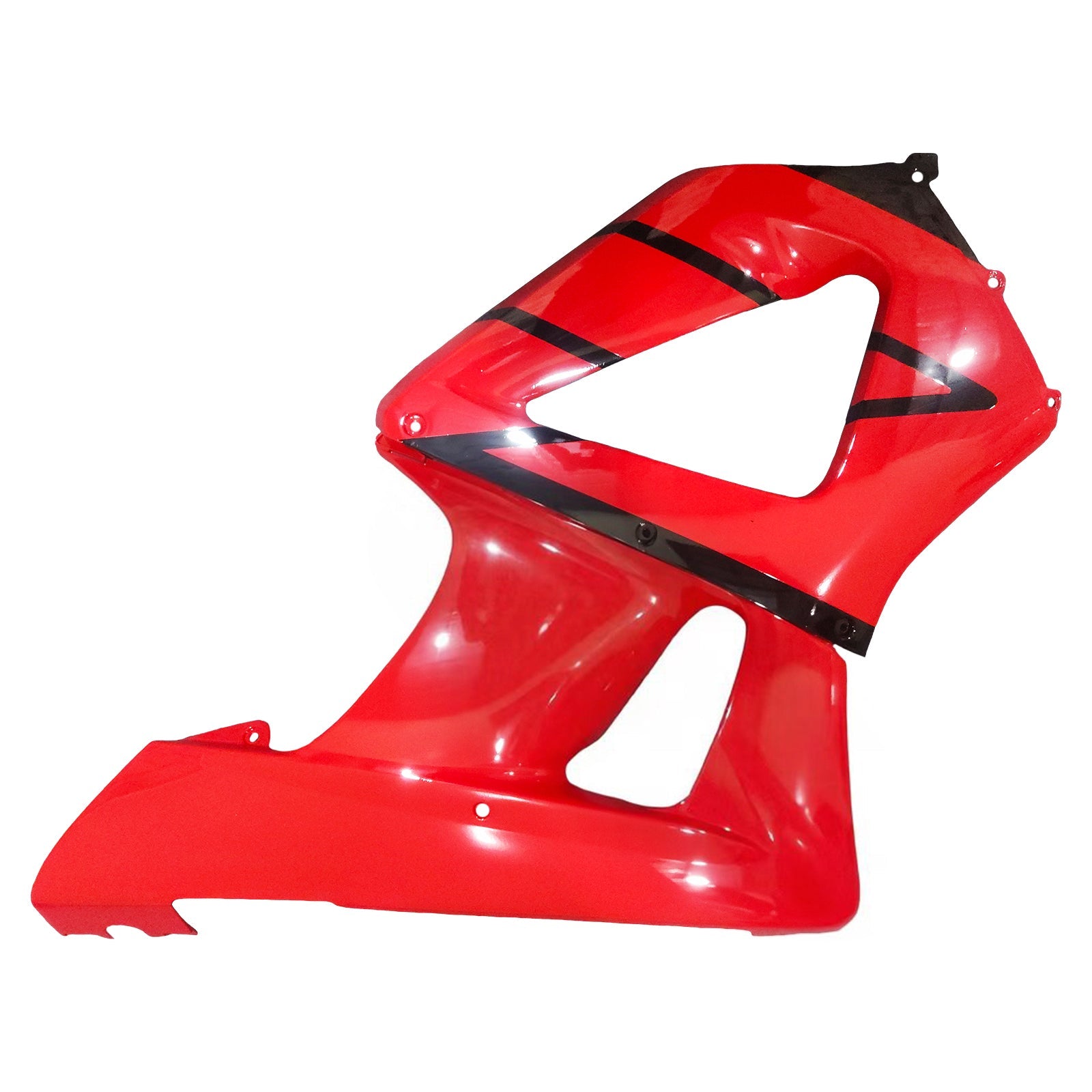 Honda CBR929RR 2000-2001 Fairing Kit Bodywork Plastic ABS