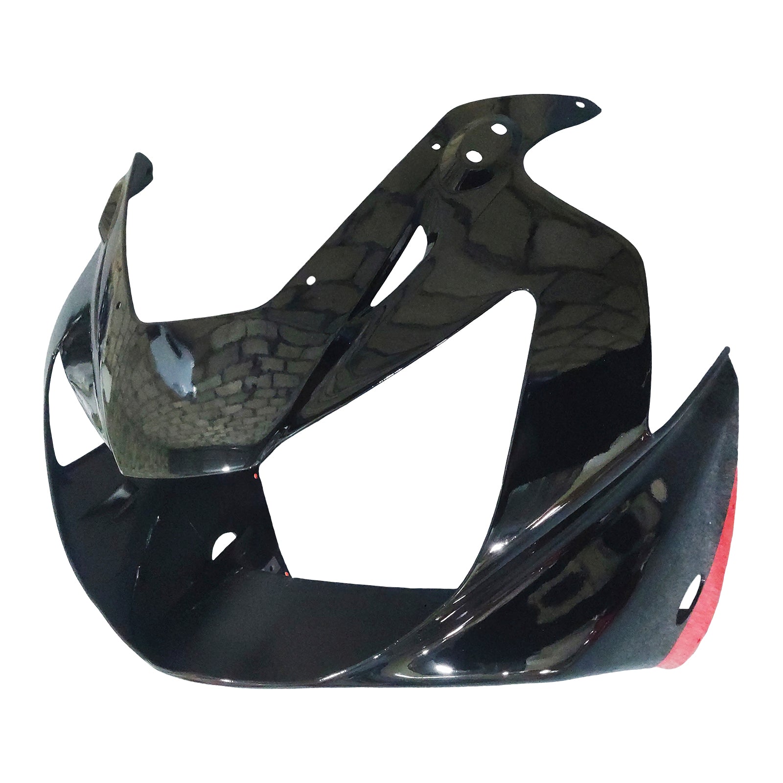 Honda CBR929RR 2000-2001 Fairing Kit Bodywork Plastic ABS